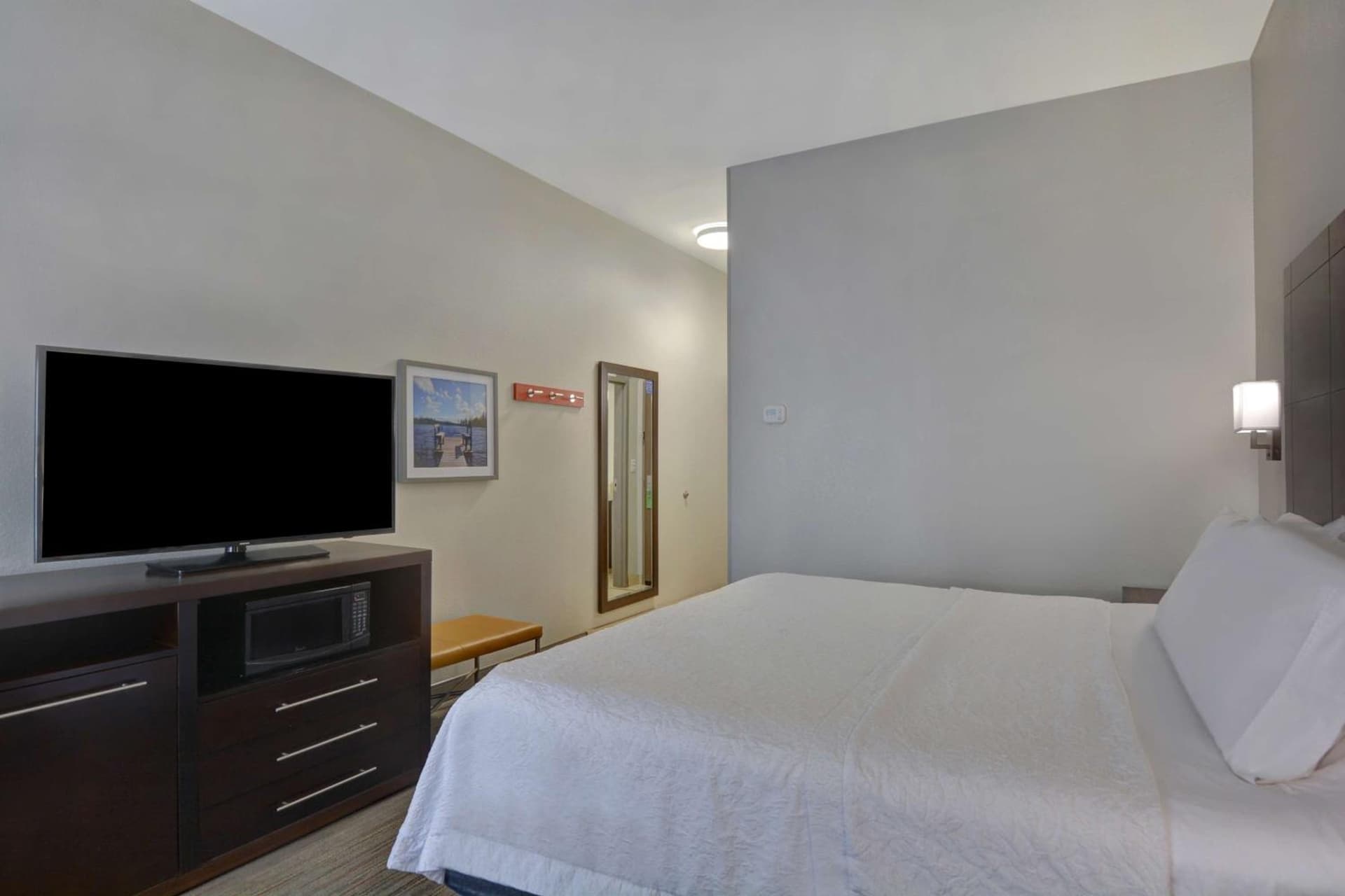 Hampton Inn Greenwood