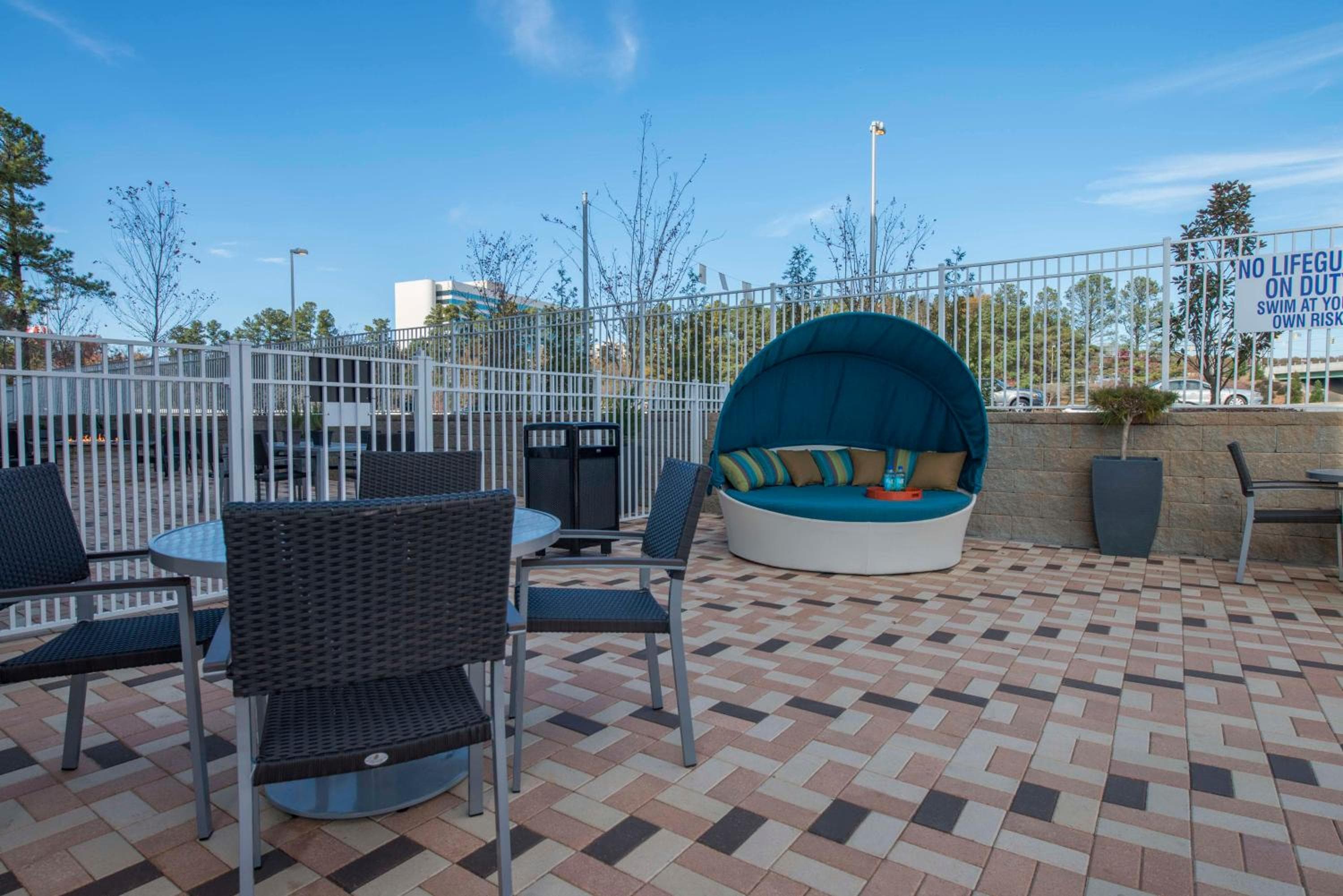 Hampton Inn Greenville/I-385 Haywood Mall, SC