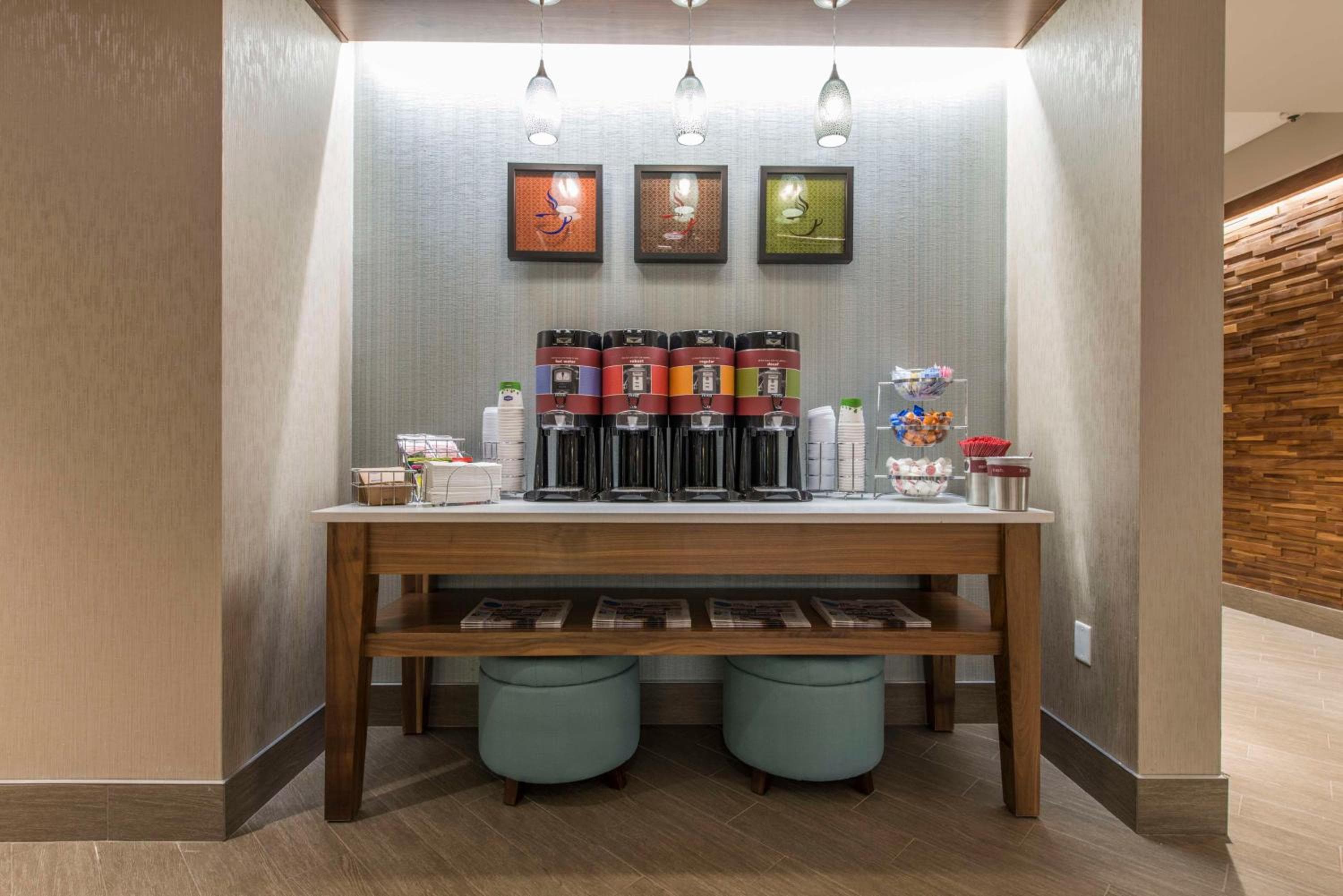 Hampton Inn Greenville/I-385 Haywood Mall, SC