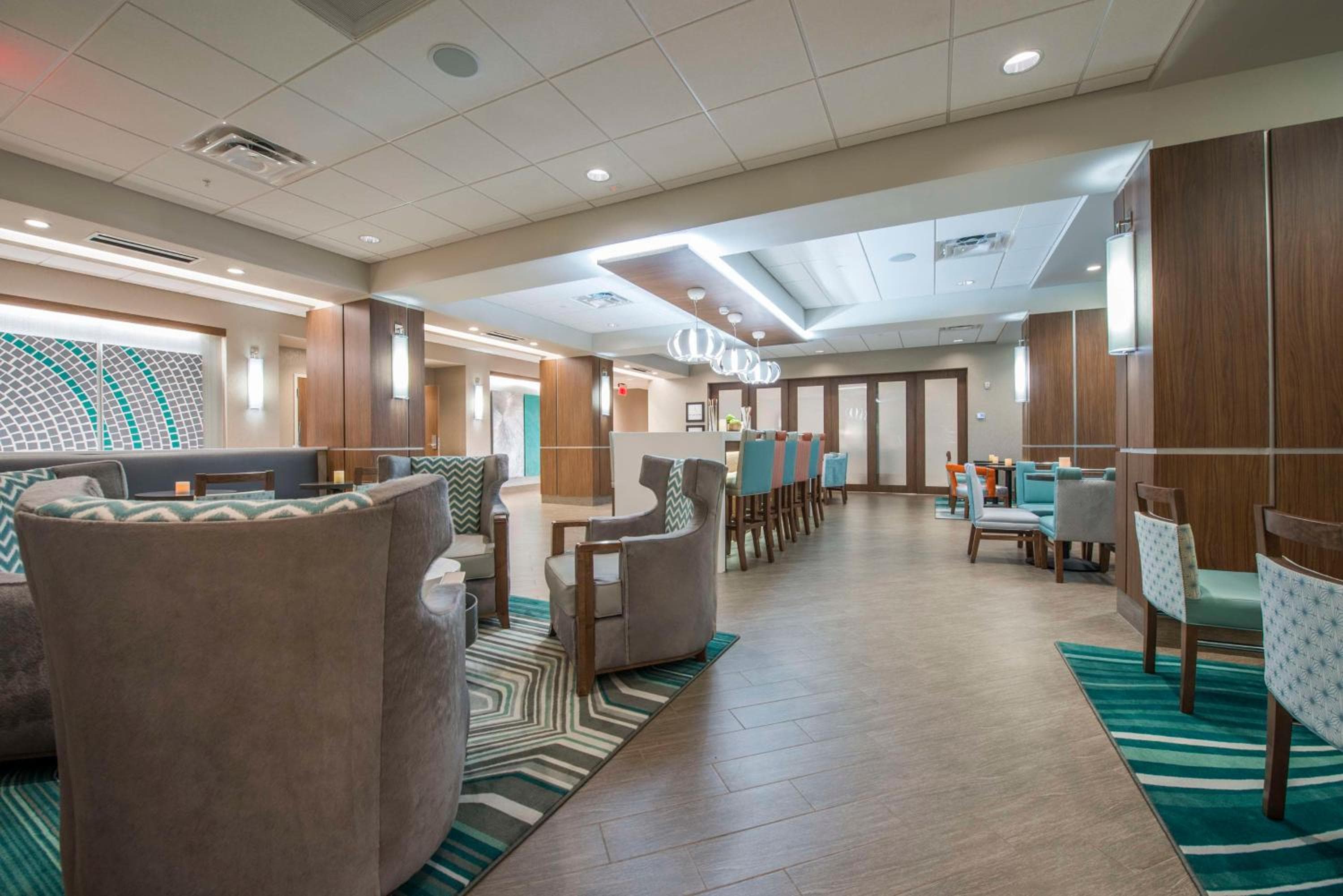 Hampton Inn Greenville/I-385 Haywood Mall, SC