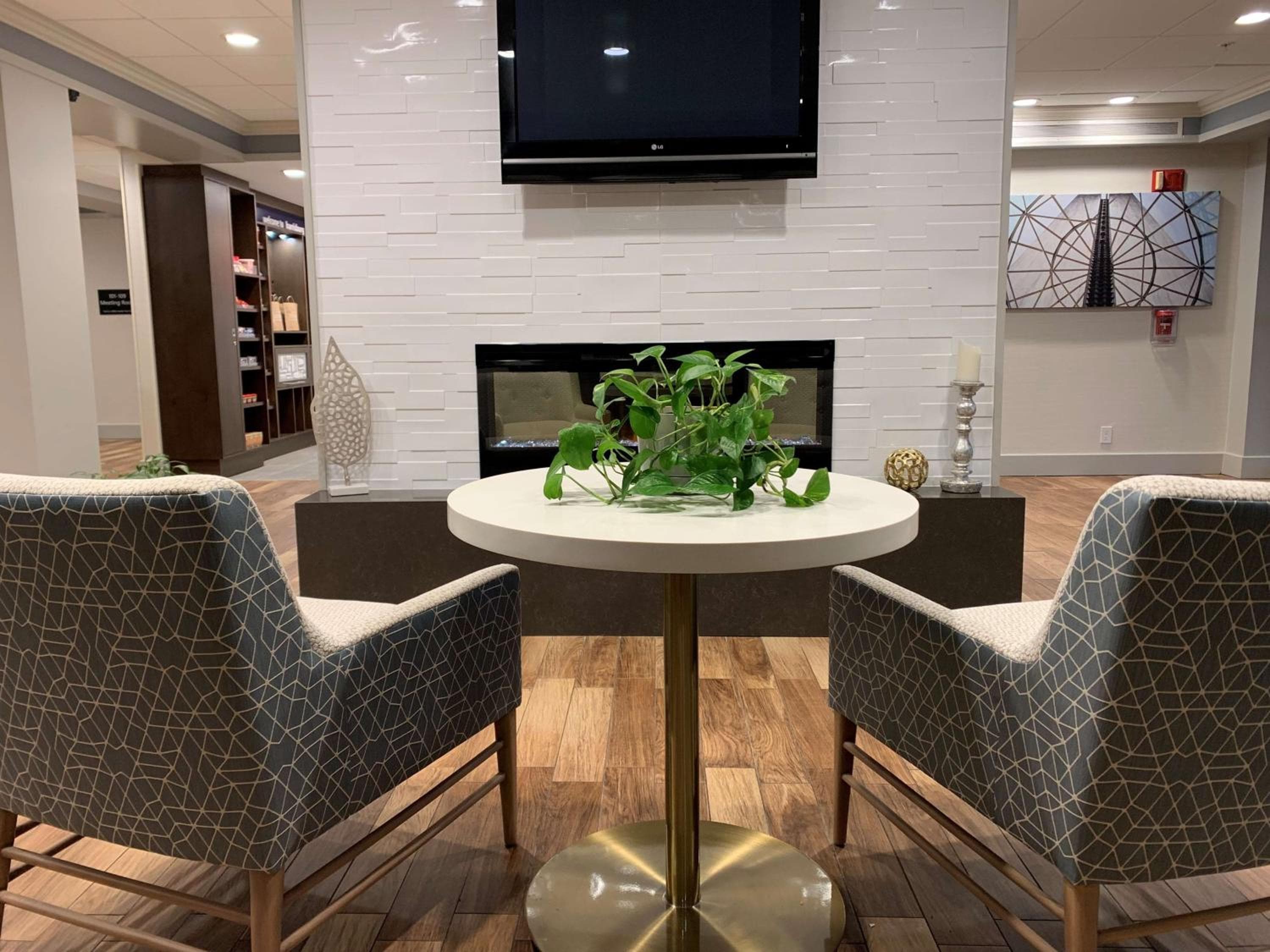 Hampton Inn Harrisburg-East/Hershey