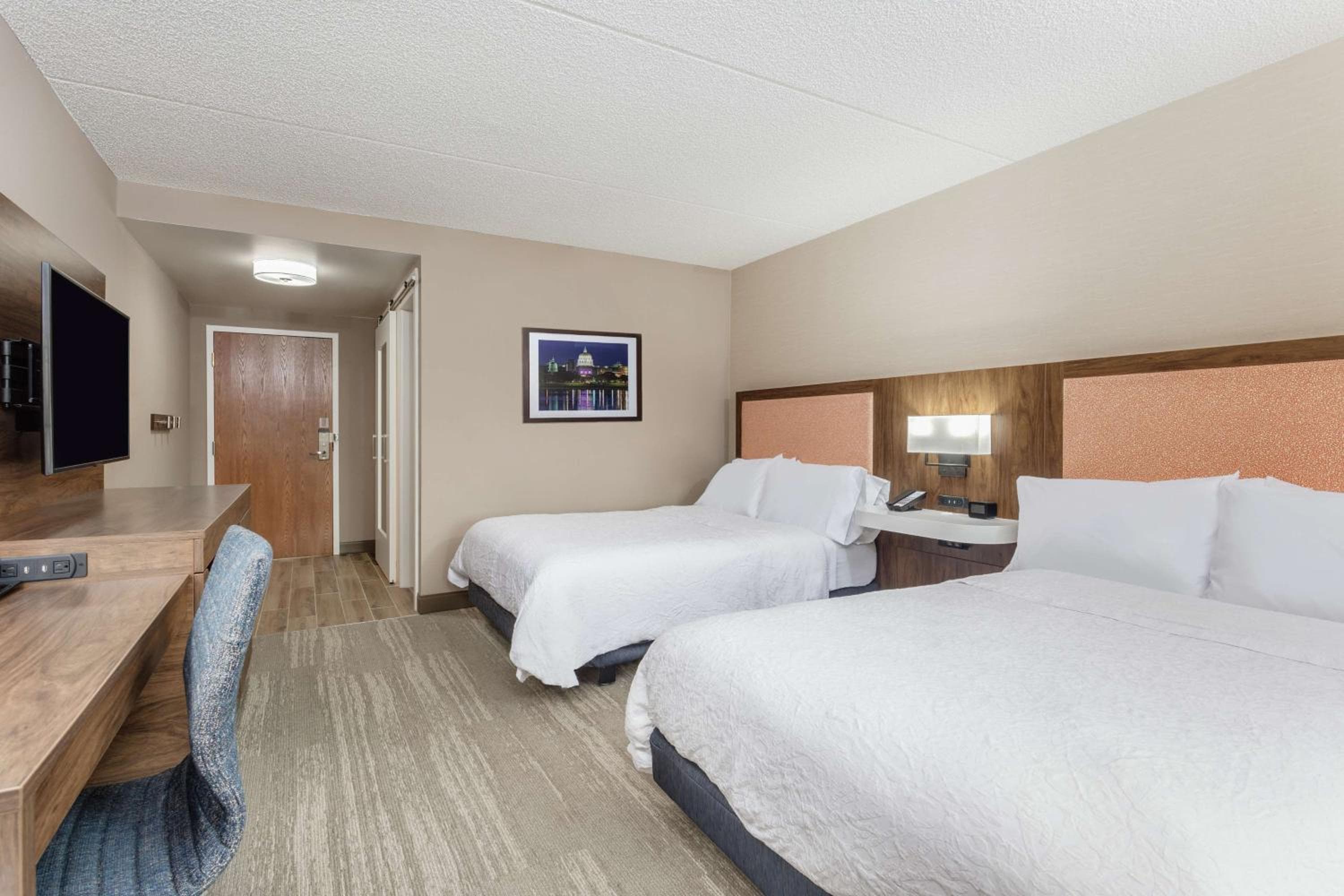 Hampton Inn Harrisburg-East/Hershey