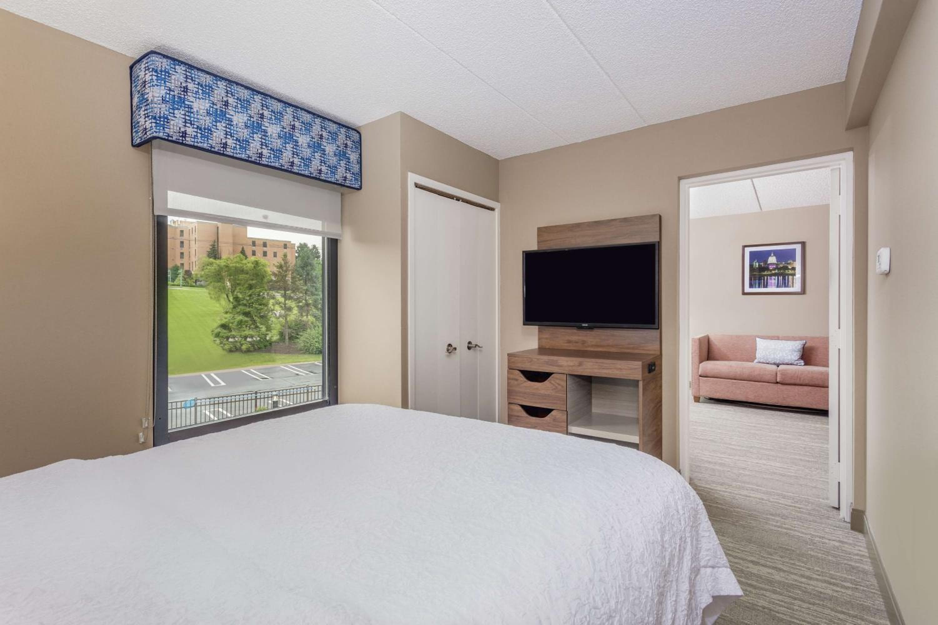 Hampton Inn Harrisburg-East/Hershey