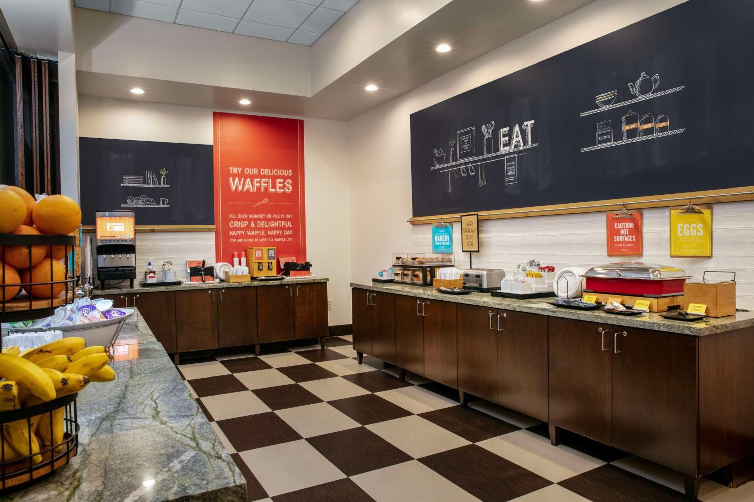 Hampton Inn & Suites Homestead Miami South