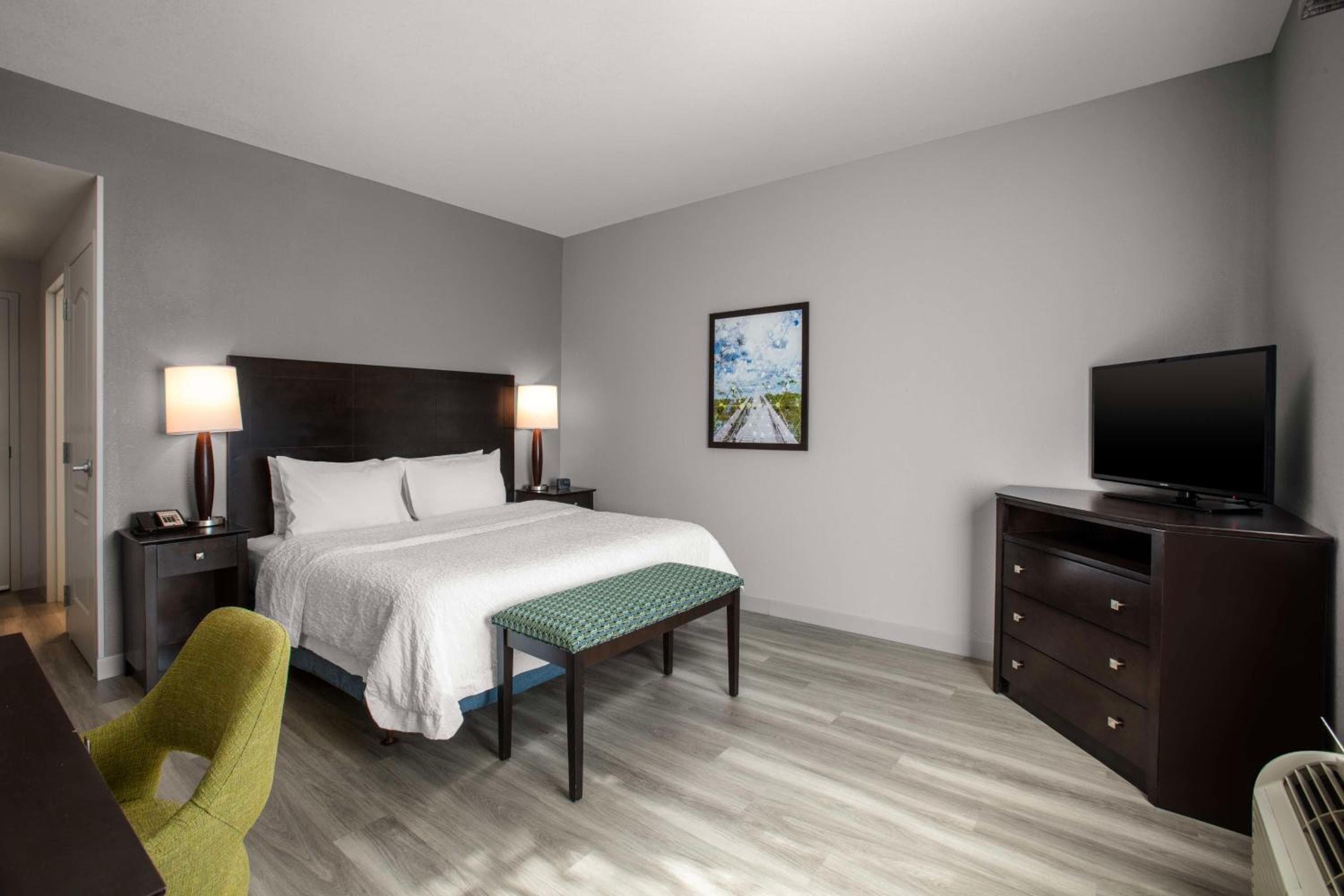 Hampton Inn & Suites Homestead Miami South