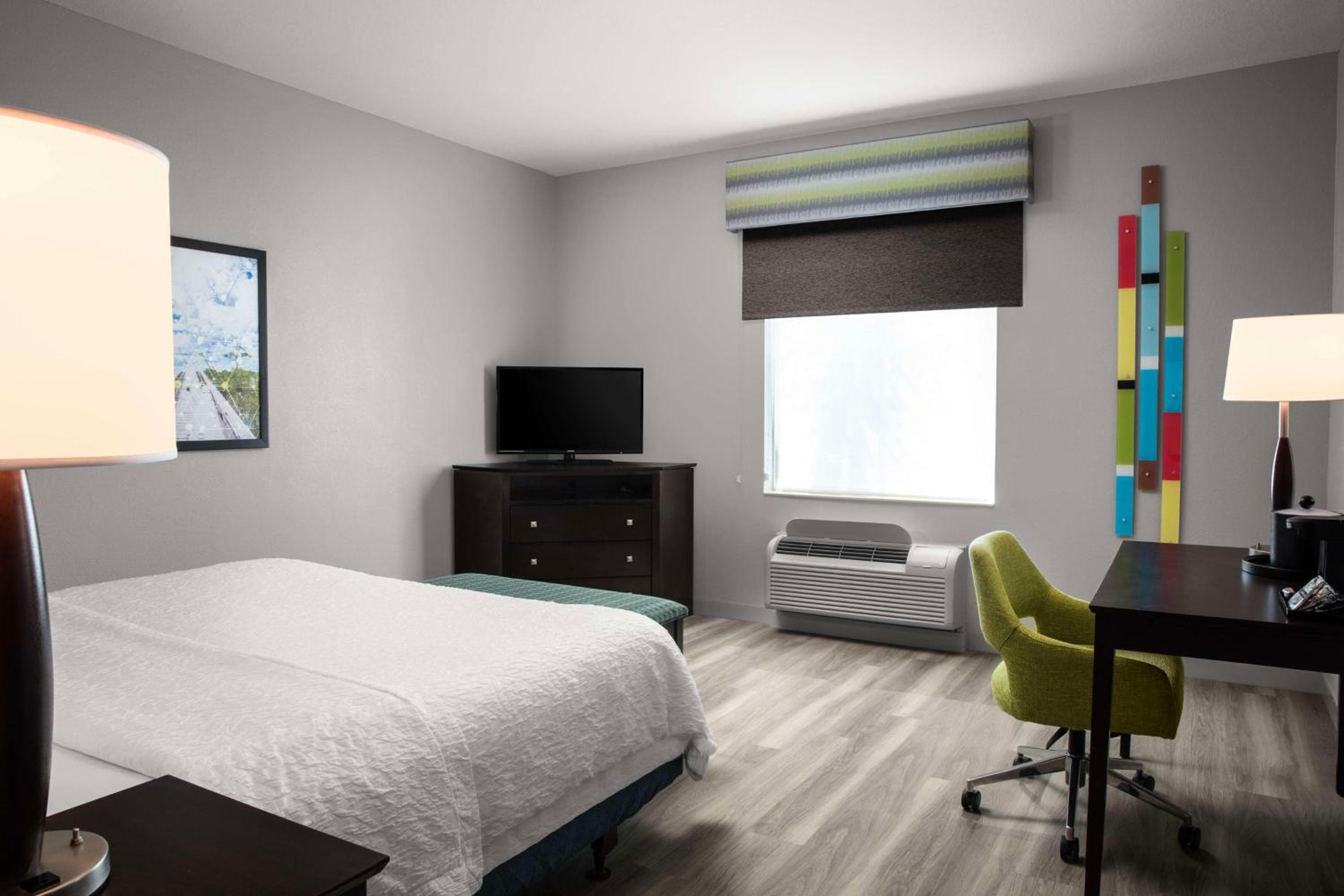 Hampton Inn & Suites Homestead Miami South