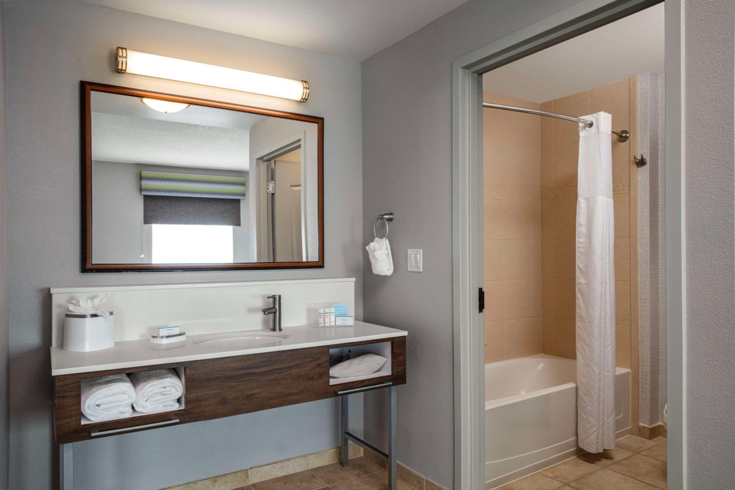 Hampton Inn & Suites Homestead Miami South