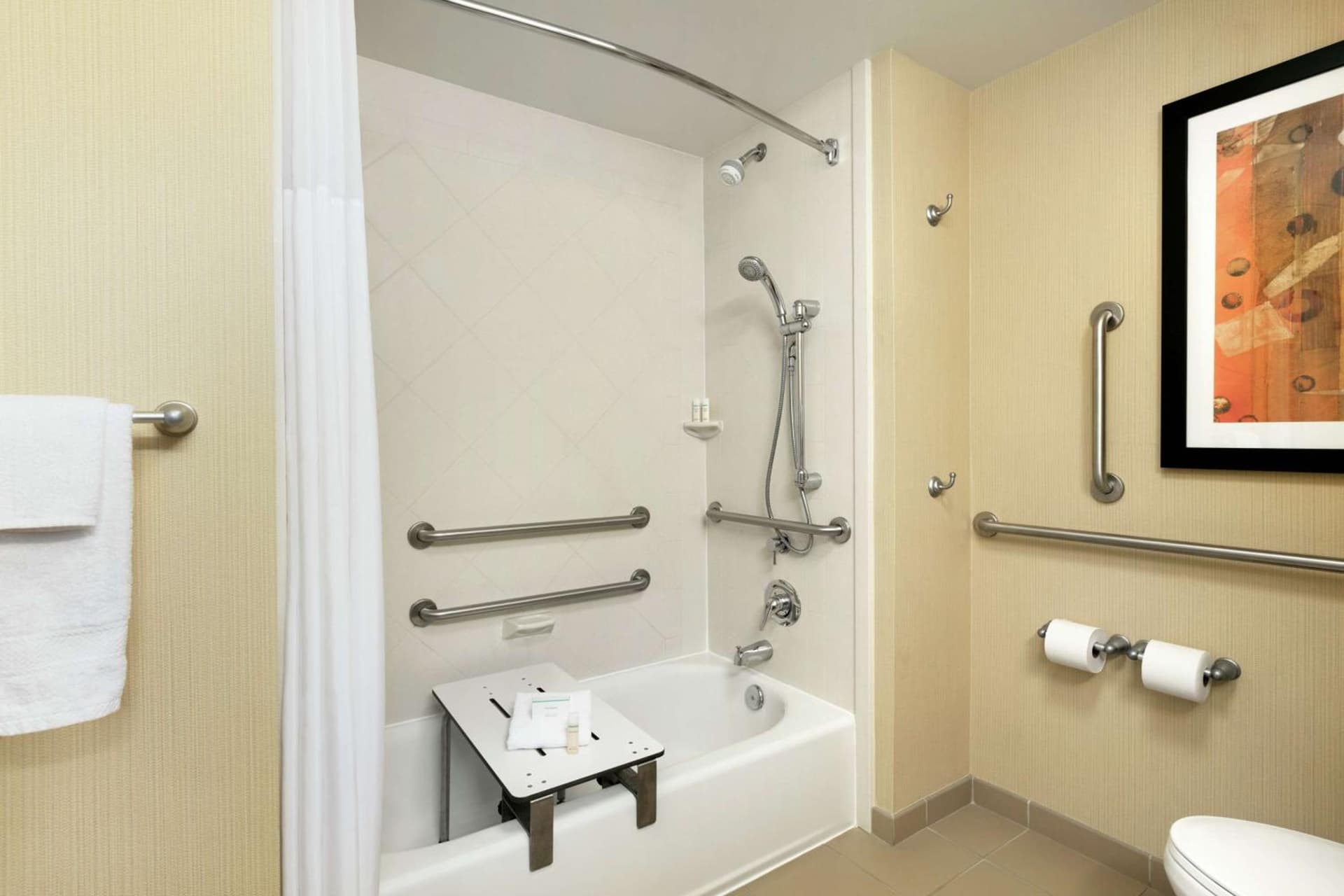 Hampton Inn & Suites Charles Town