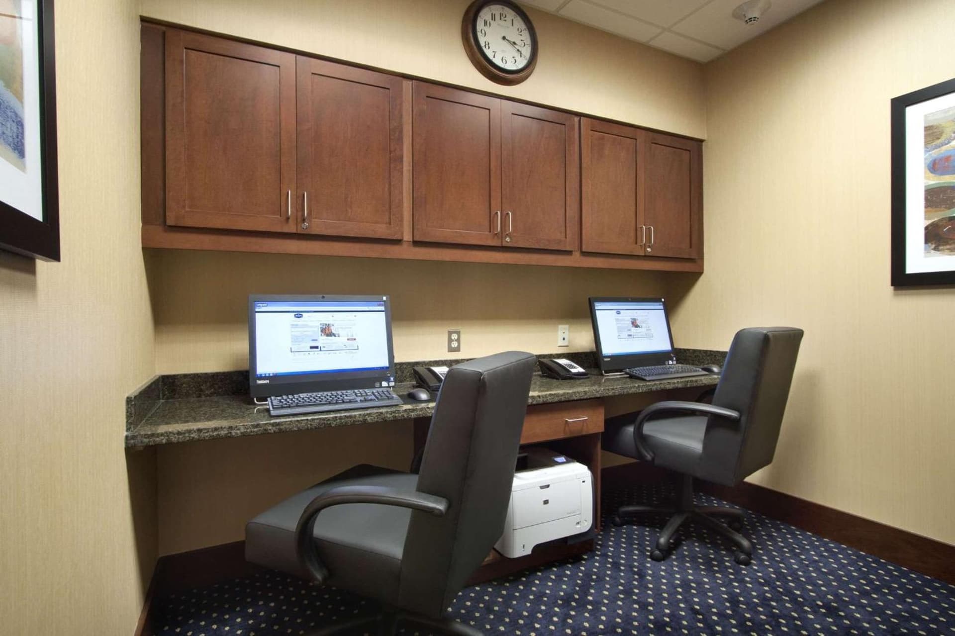 Hampton Inn & Suites Charles Town