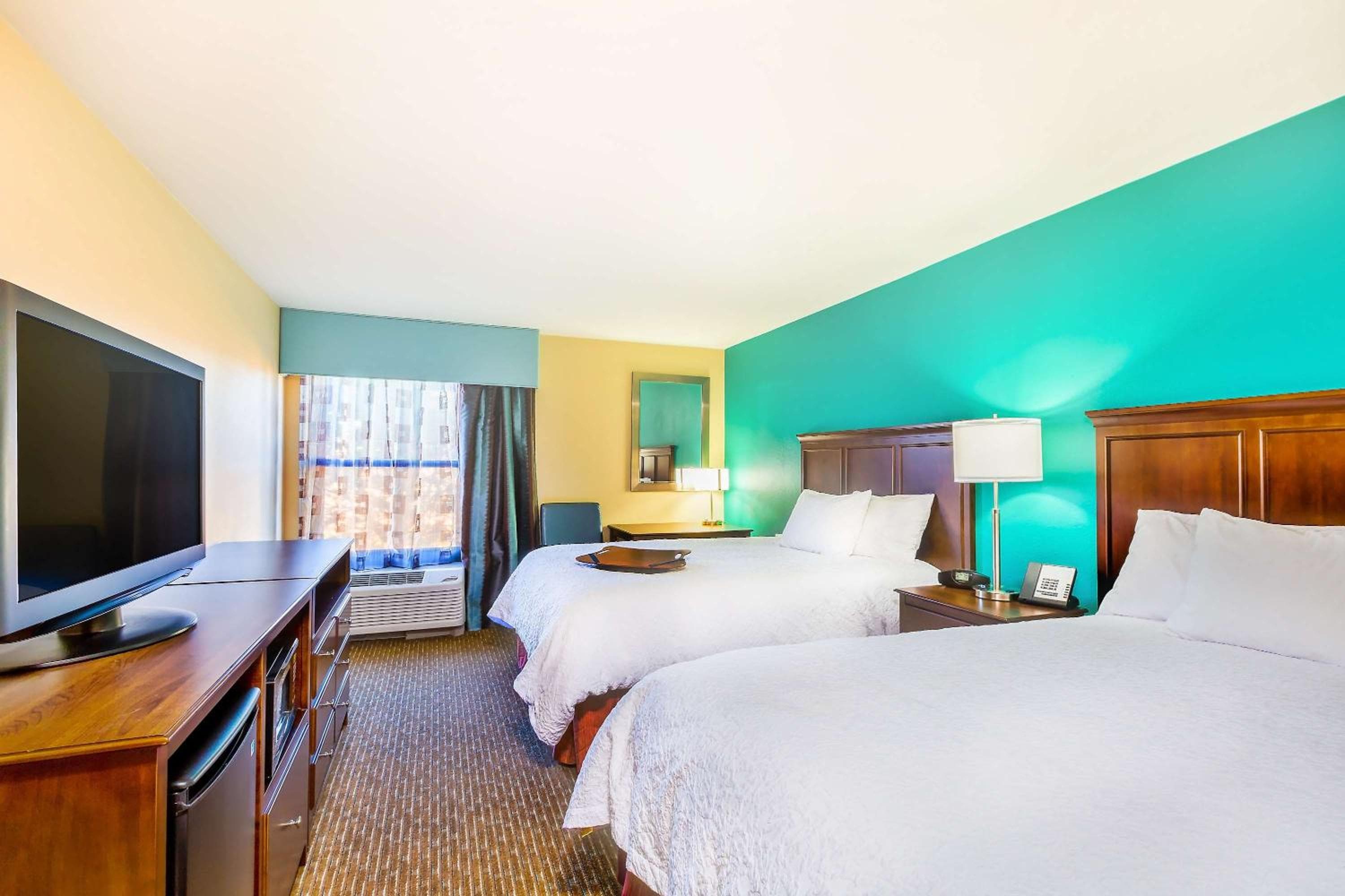 Hampton Inn Huntsville-Arsenal/South Parkway