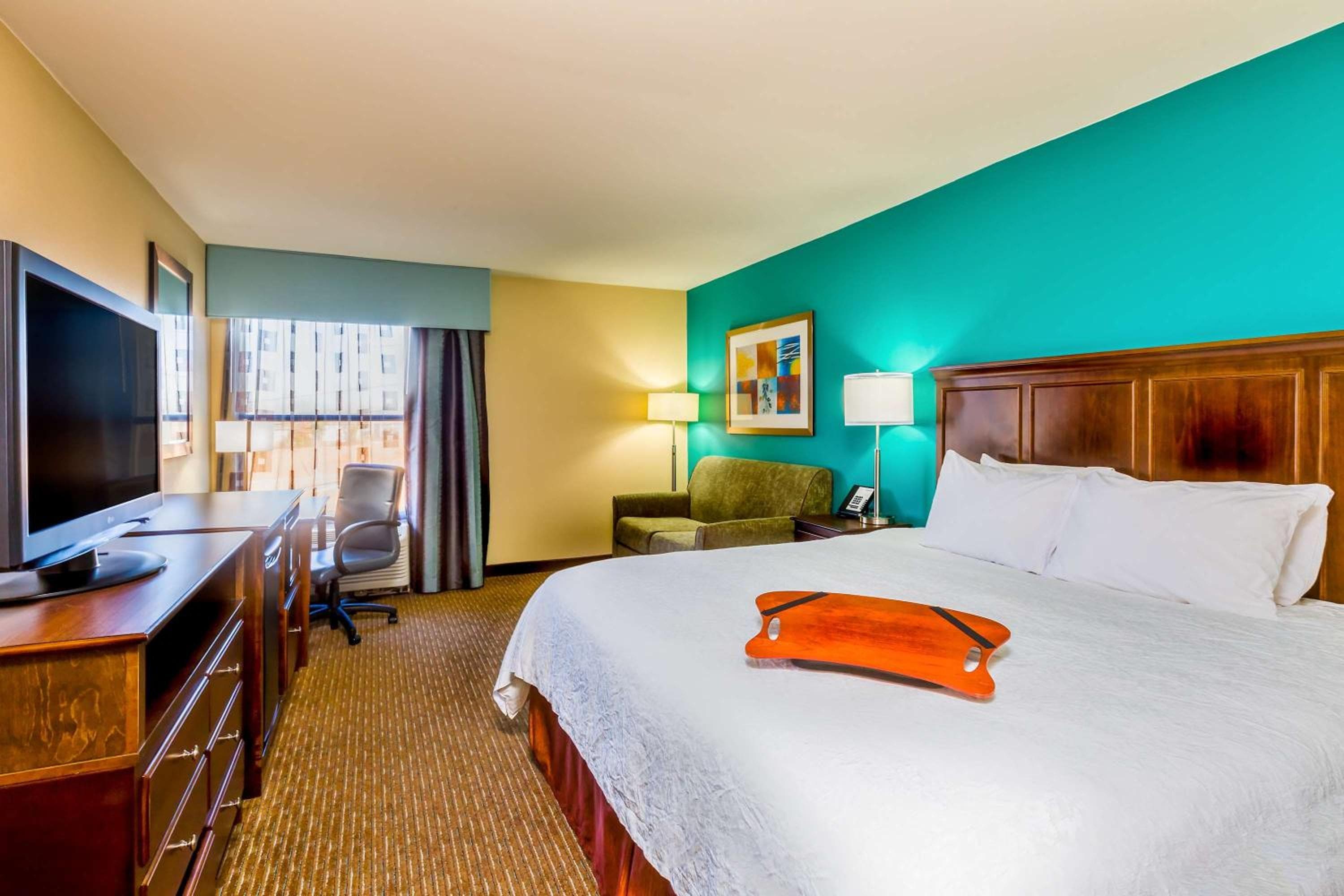 Hampton Inn Huntsville-Arsenal/South Parkway