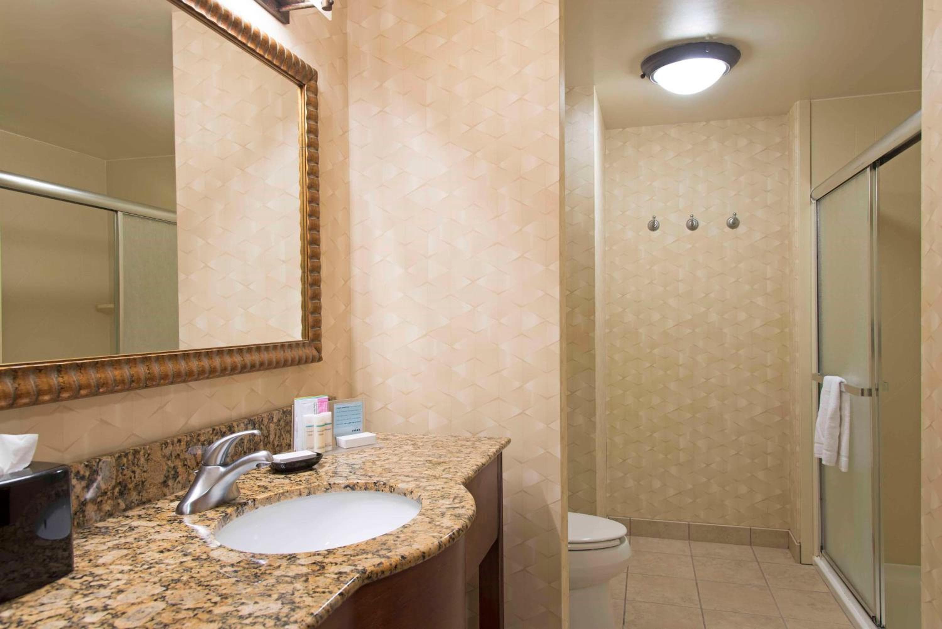 Hampton Inn and Suites Indianapolis-Fishers