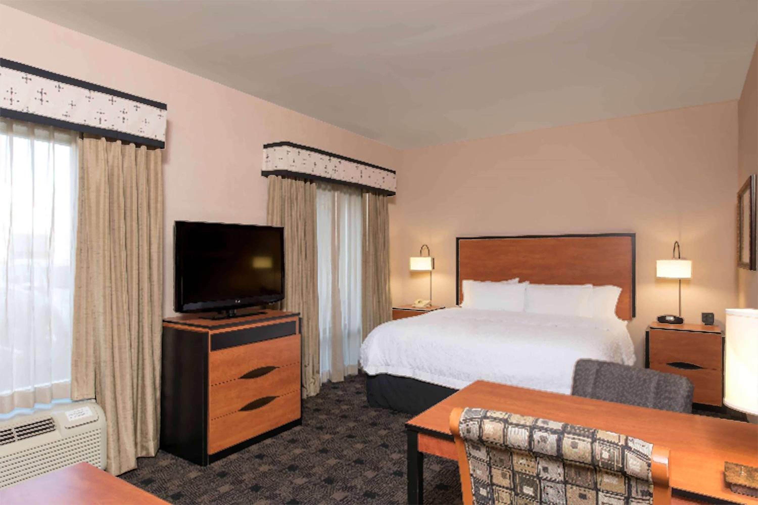 Hampton Inn and Suites Indianapolis-Fishers