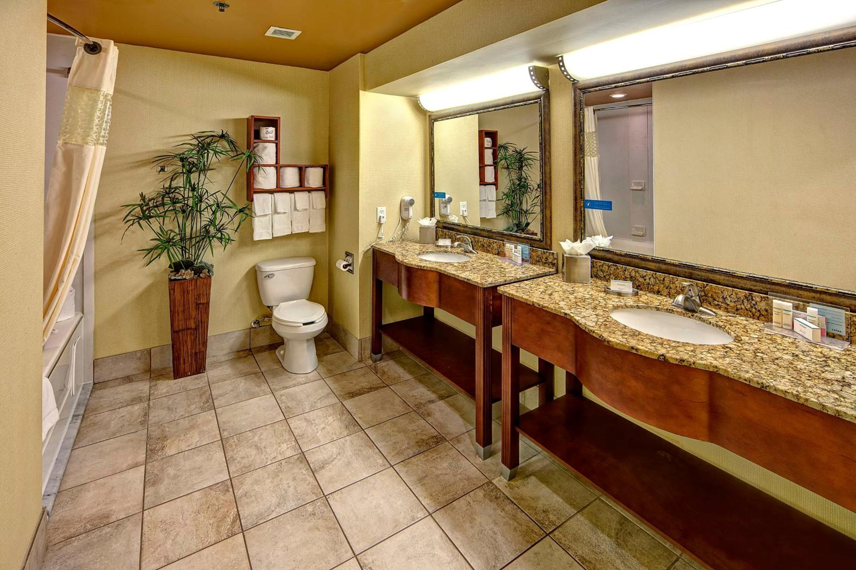 Hampton Inn Indianapolis-SW-Plainfield