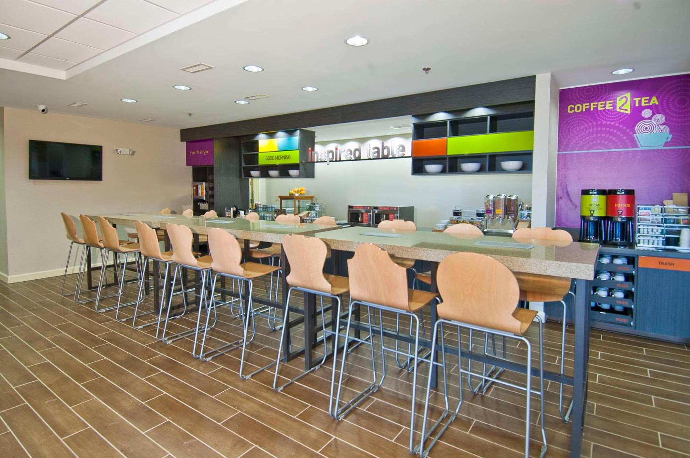 Home2 Suites by Hilton Ridgeland