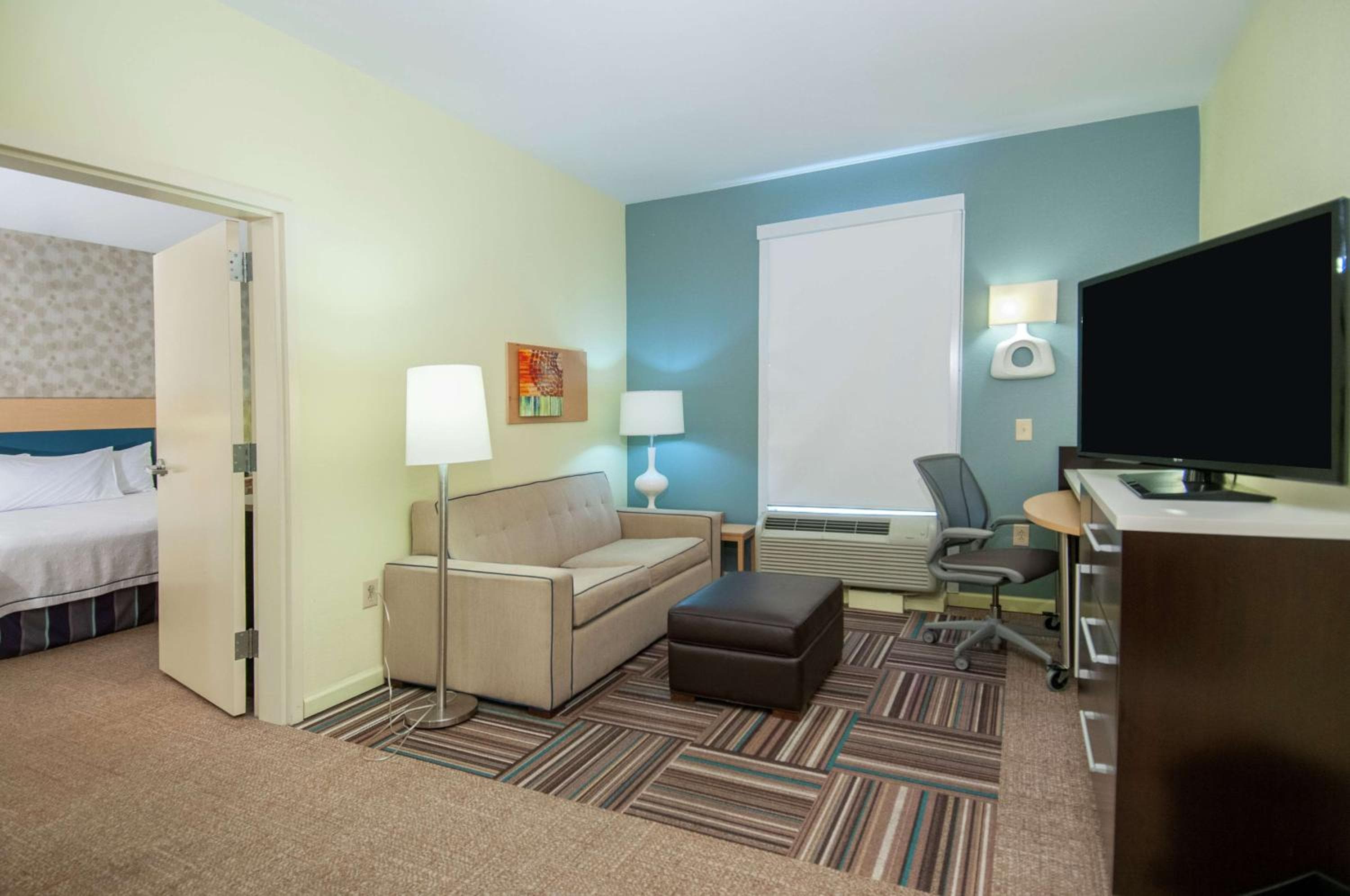 Home2 Suites by Hilton Ridgeland