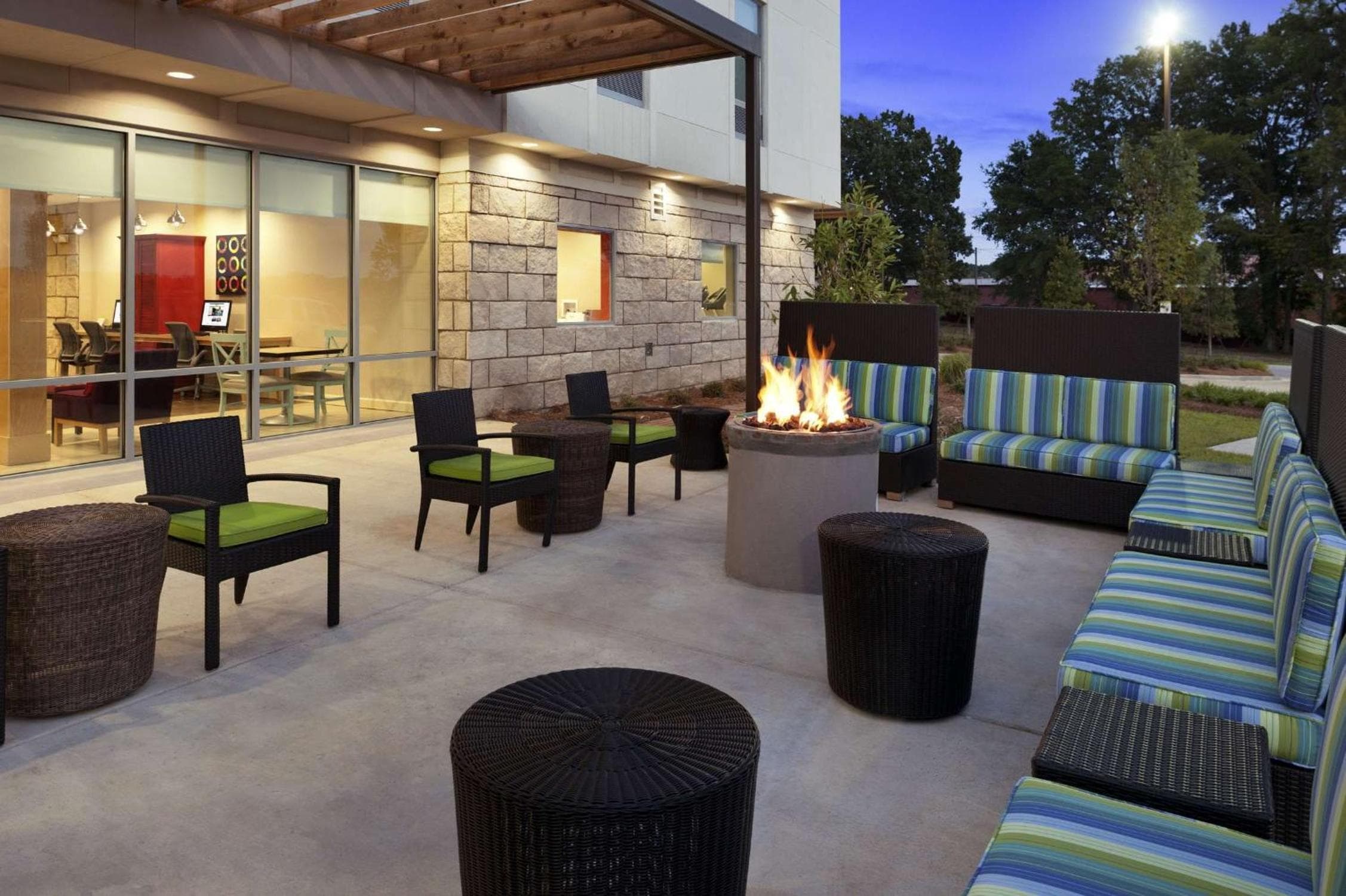 Home2 Suites by Hilton Ridgeland