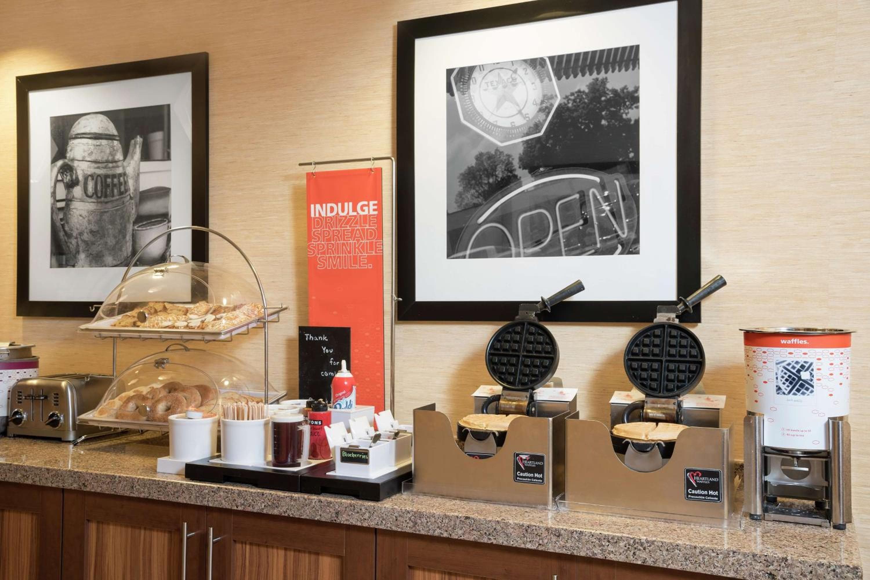 Hampton Inn Joliet/I-80