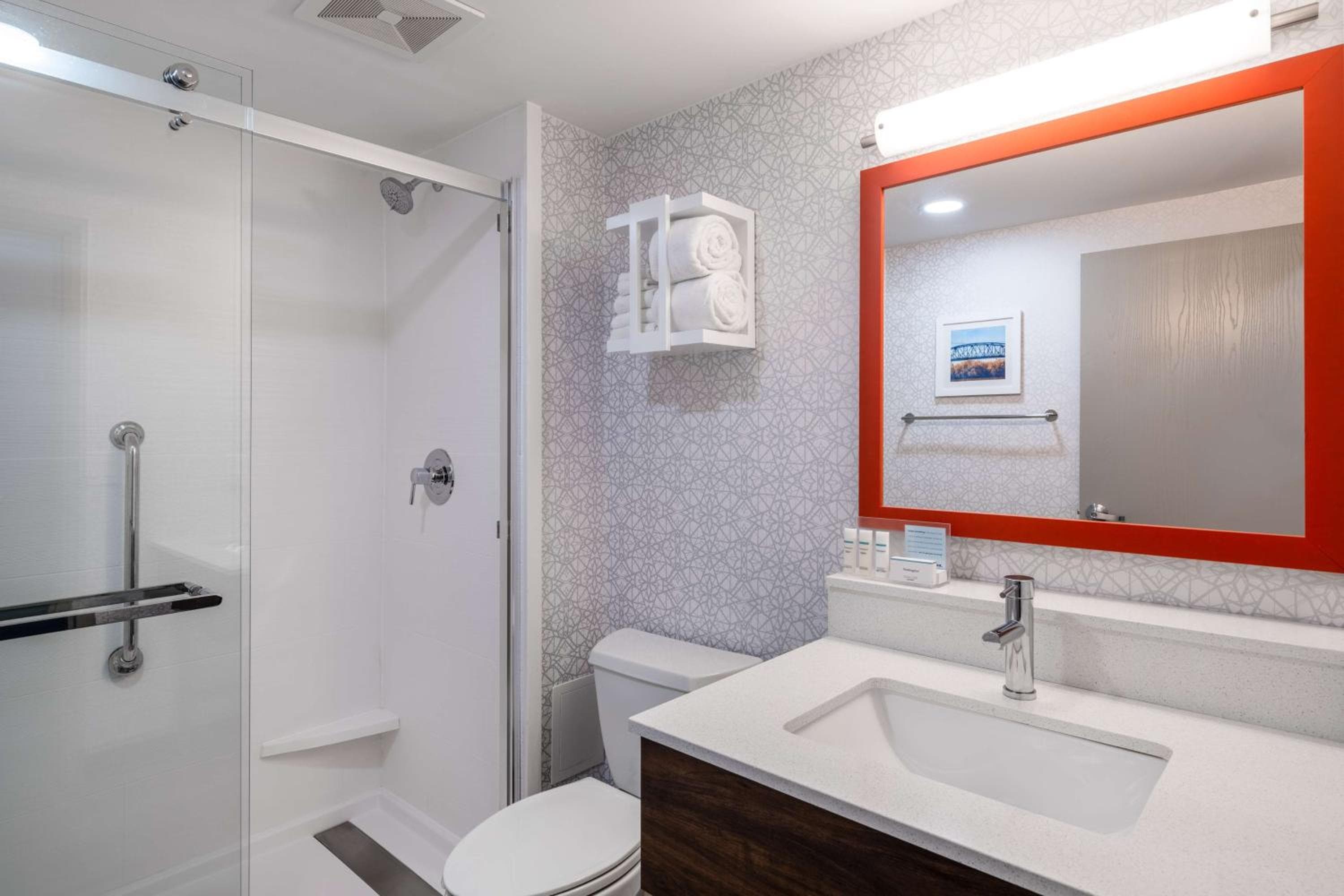 Hampton Inn Joliet/I-80