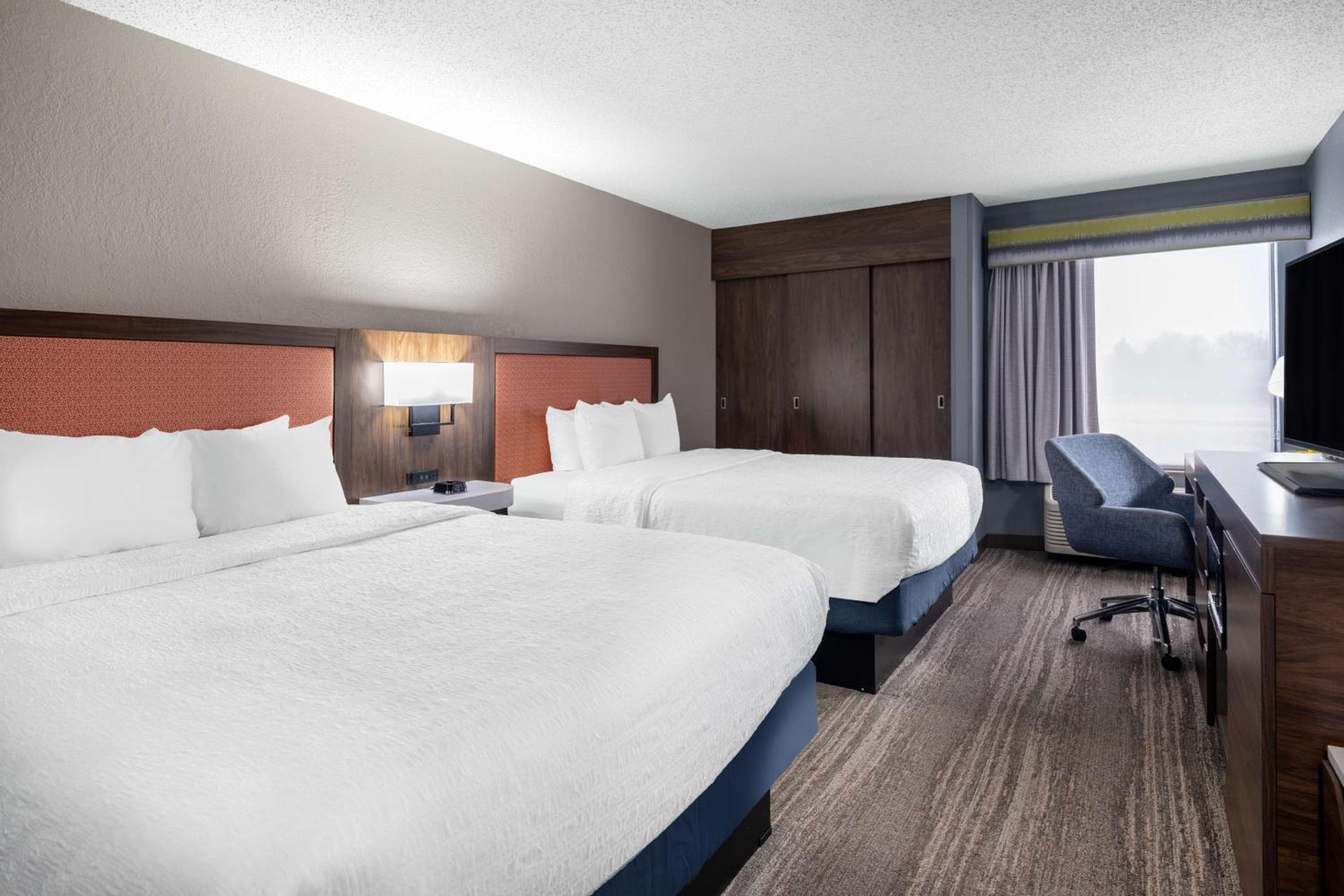 Hampton Inn Joliet/I-80