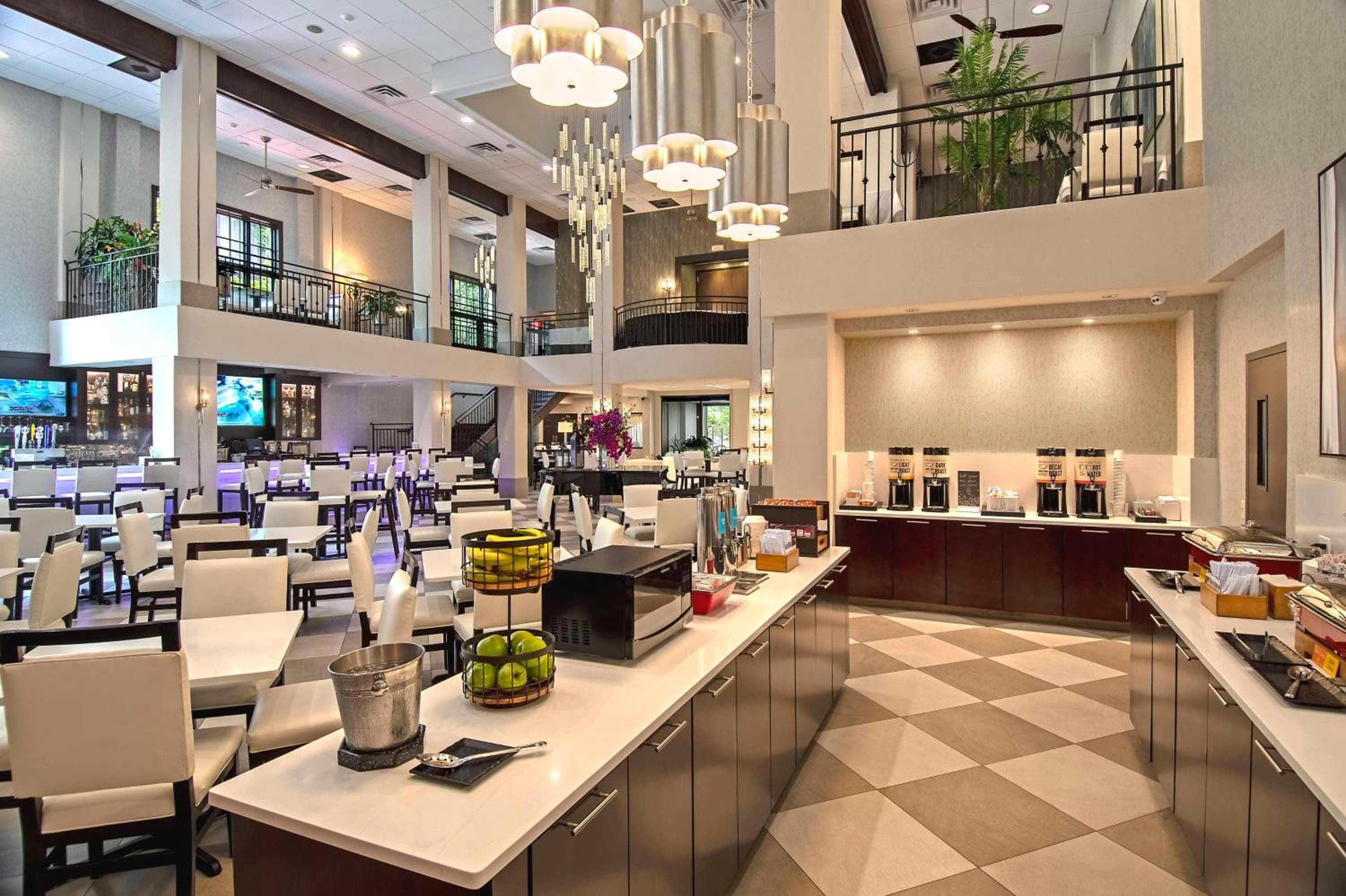 Hampton Inn & Suites Fairfield
