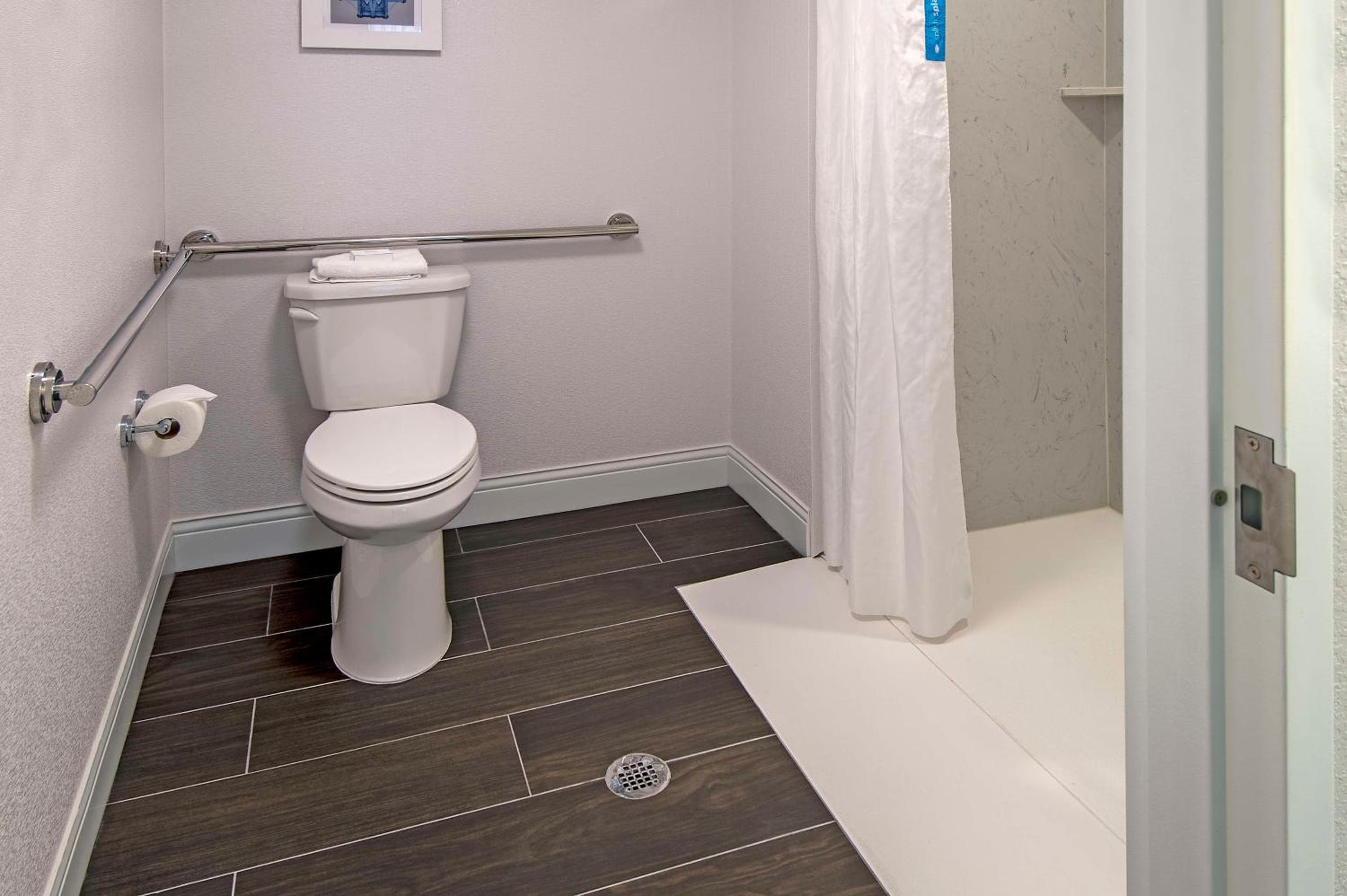 Hampton Inn & Suites Fairfield