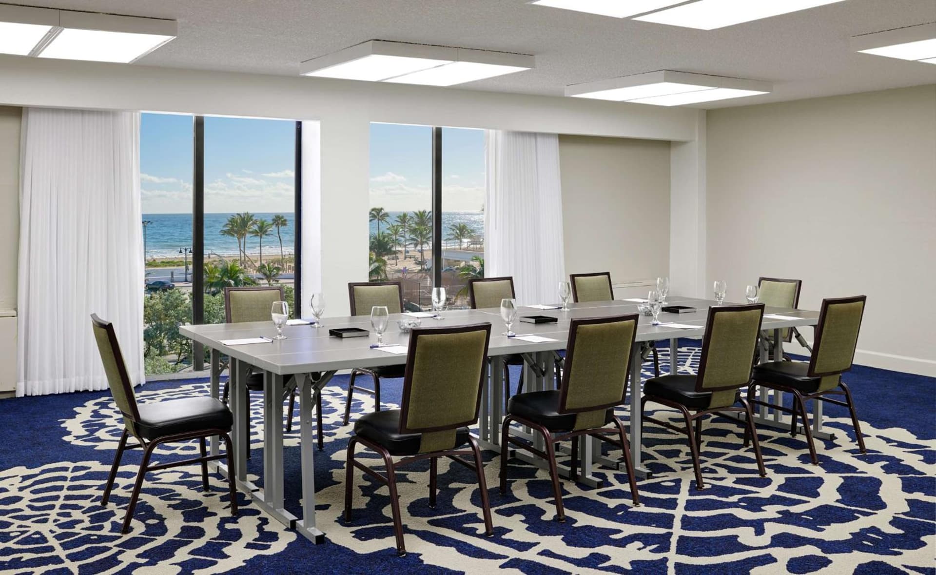 Bahia Mar Fort Lauderdale Beach - DoubleTree by Hilton