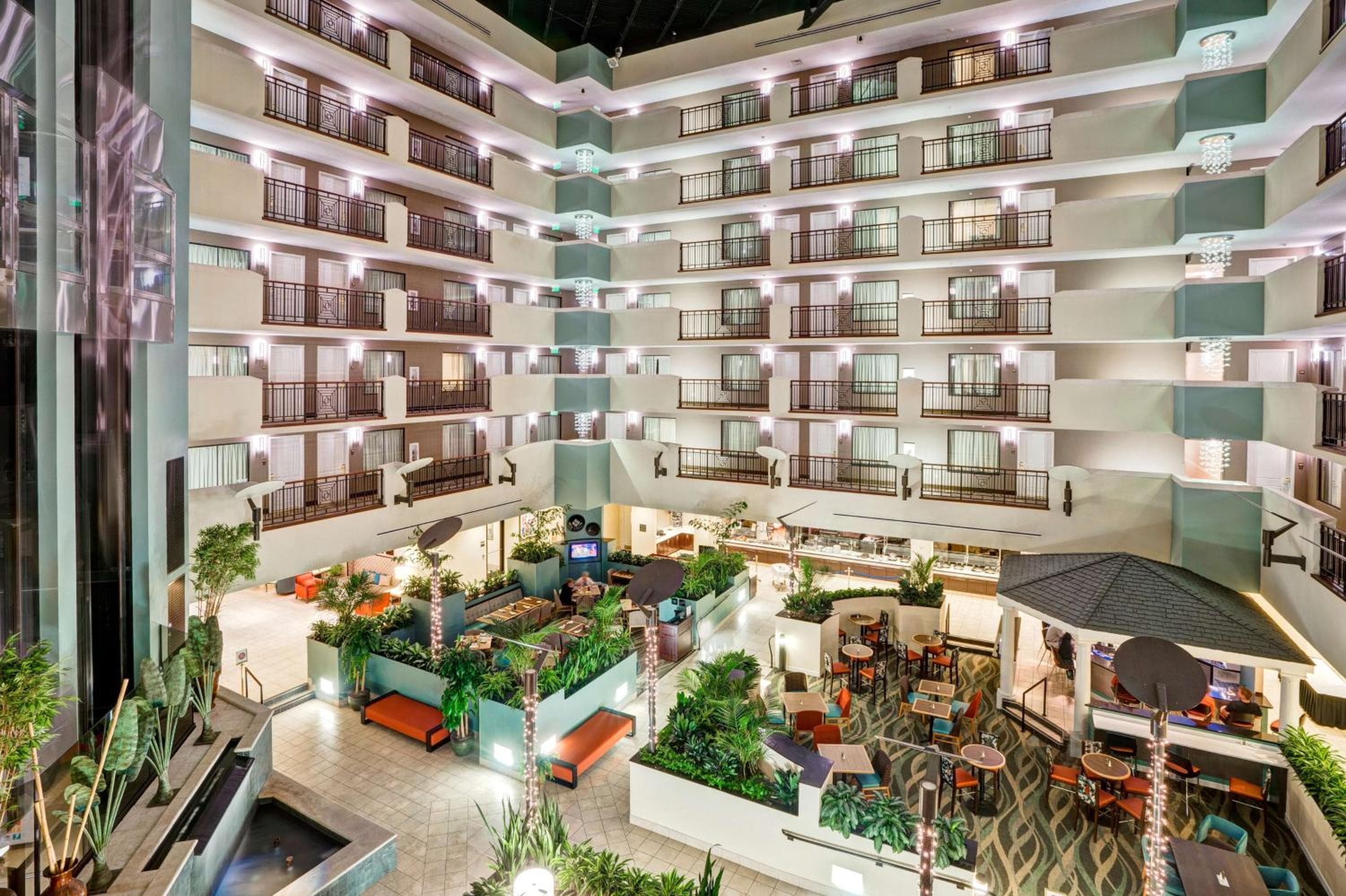 Embassy Suites Fort Myers - Estero