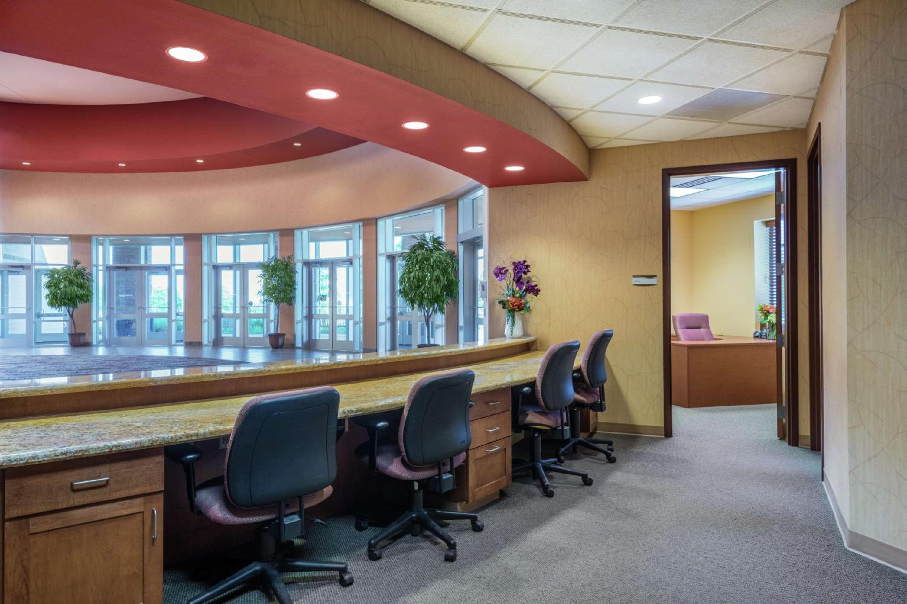 Embassy Suites Loveland Conference Center