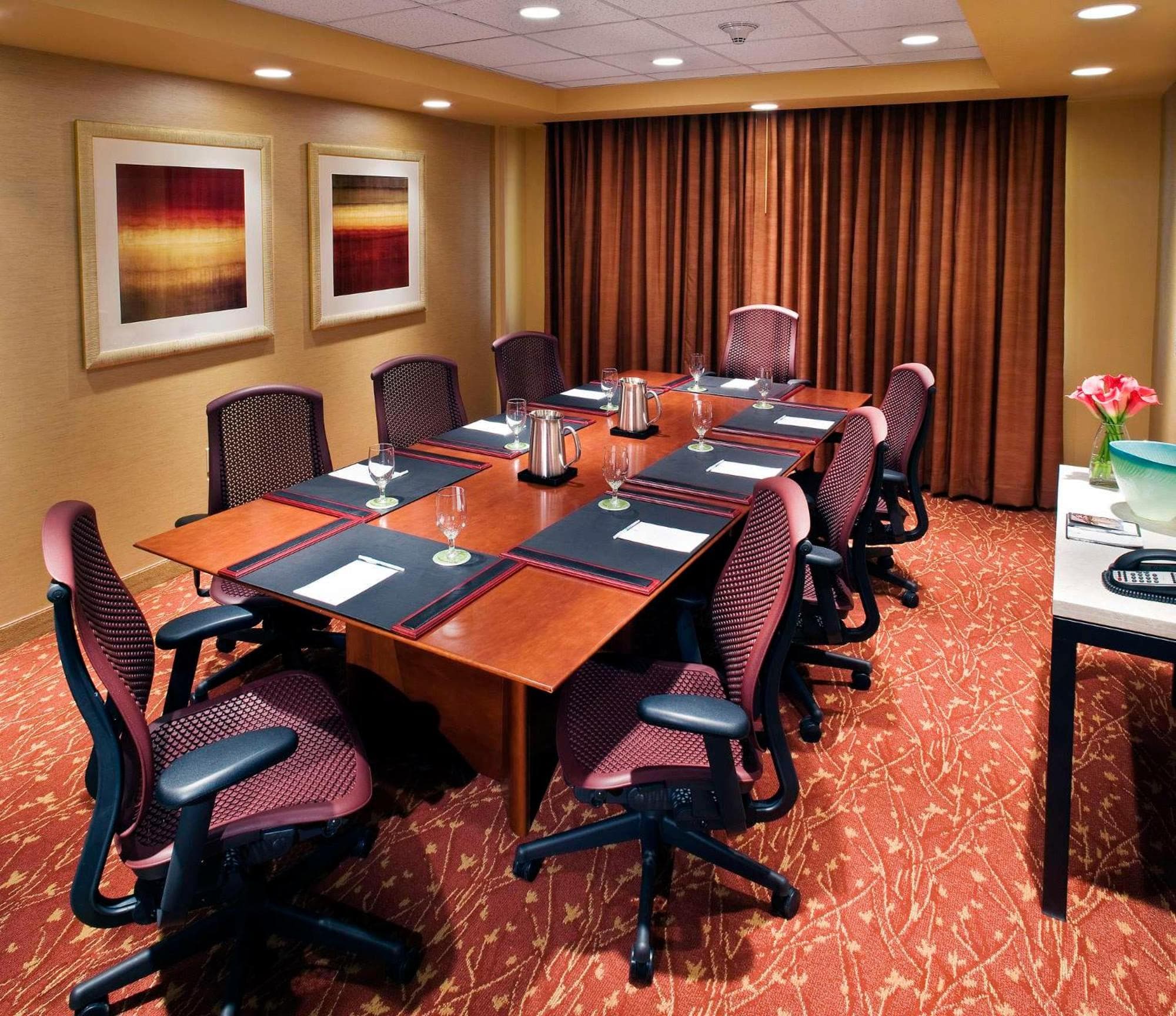 Embassy Suites Loveland Conference Center