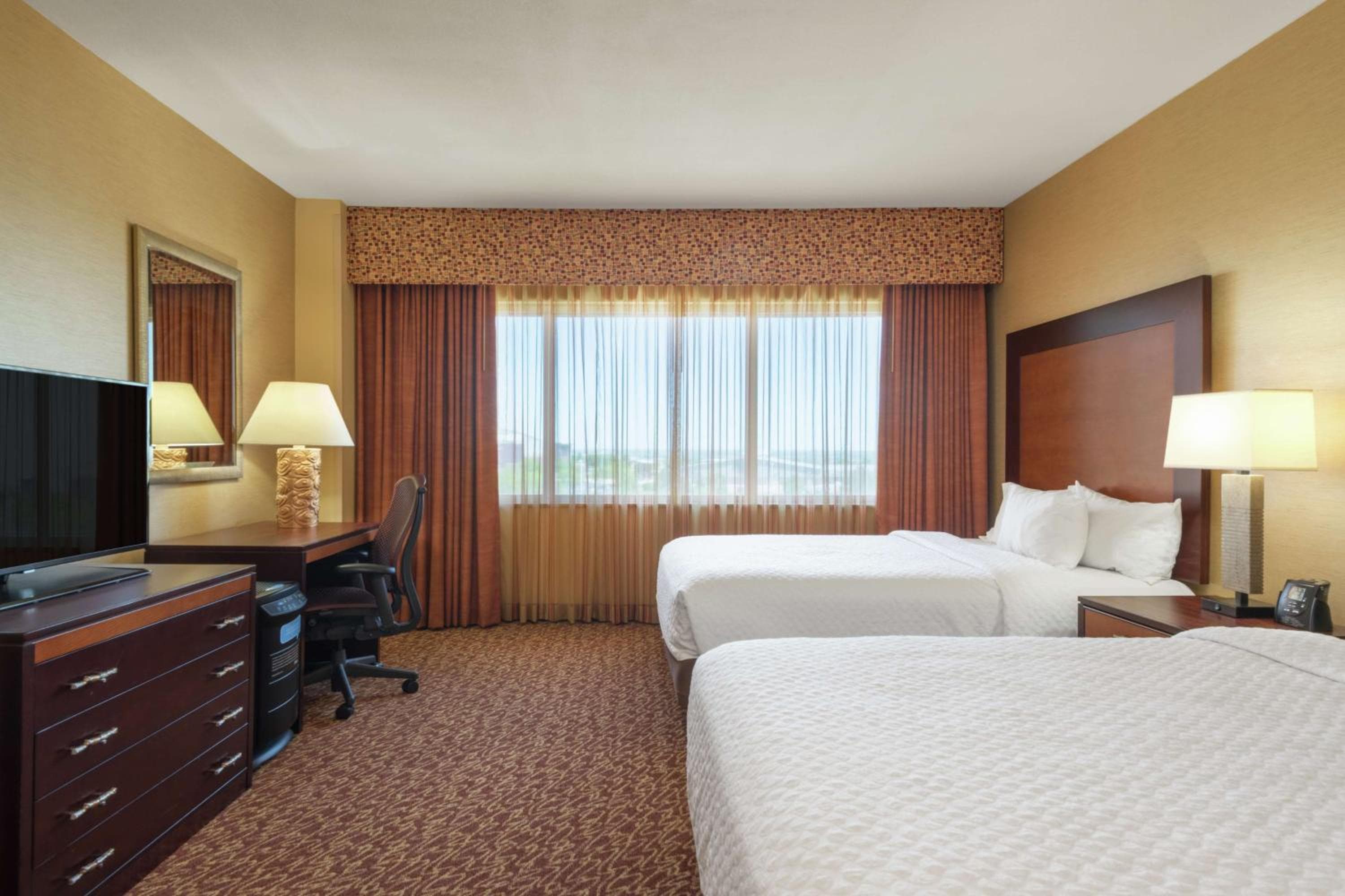 Embassy Suites Loveland Conference Center