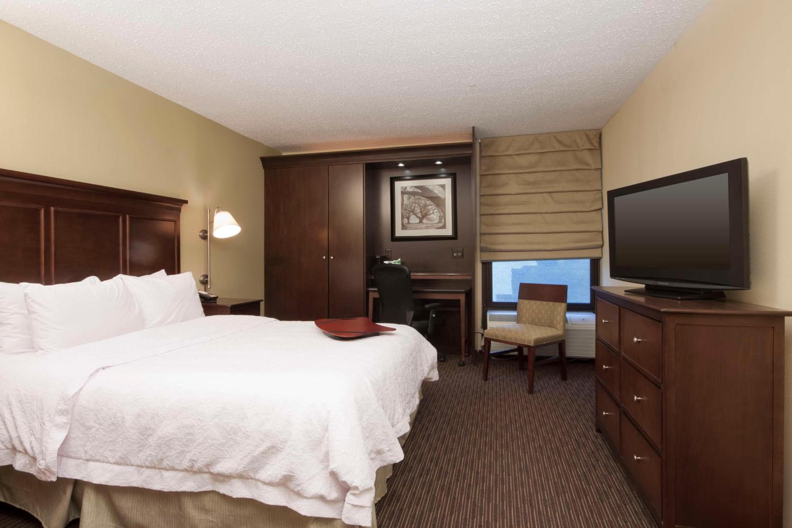 Hampton Inn Indianapolis Northeast/Castleton