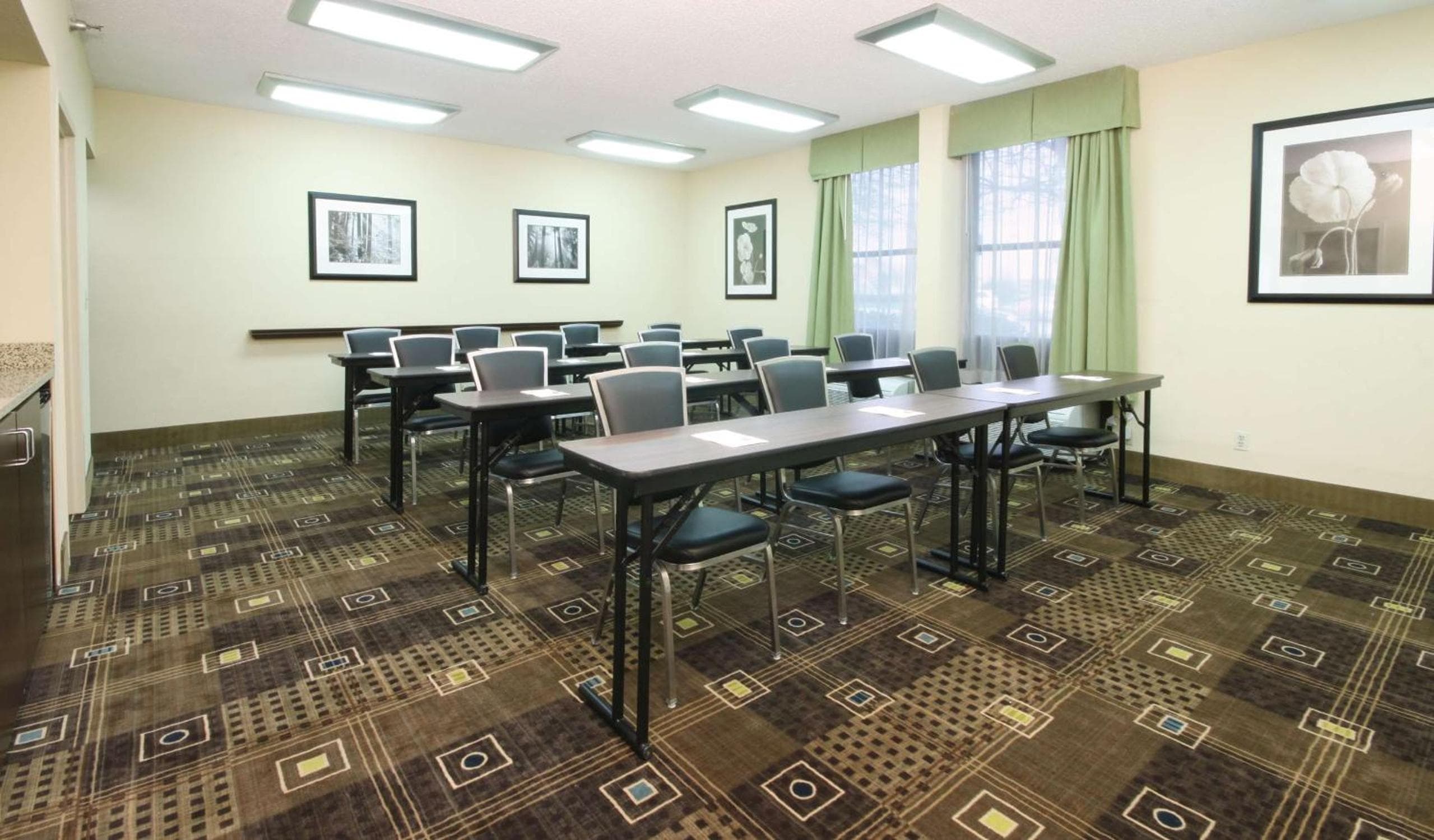 Hampton Inn Indianapolis Northeast/Castleton