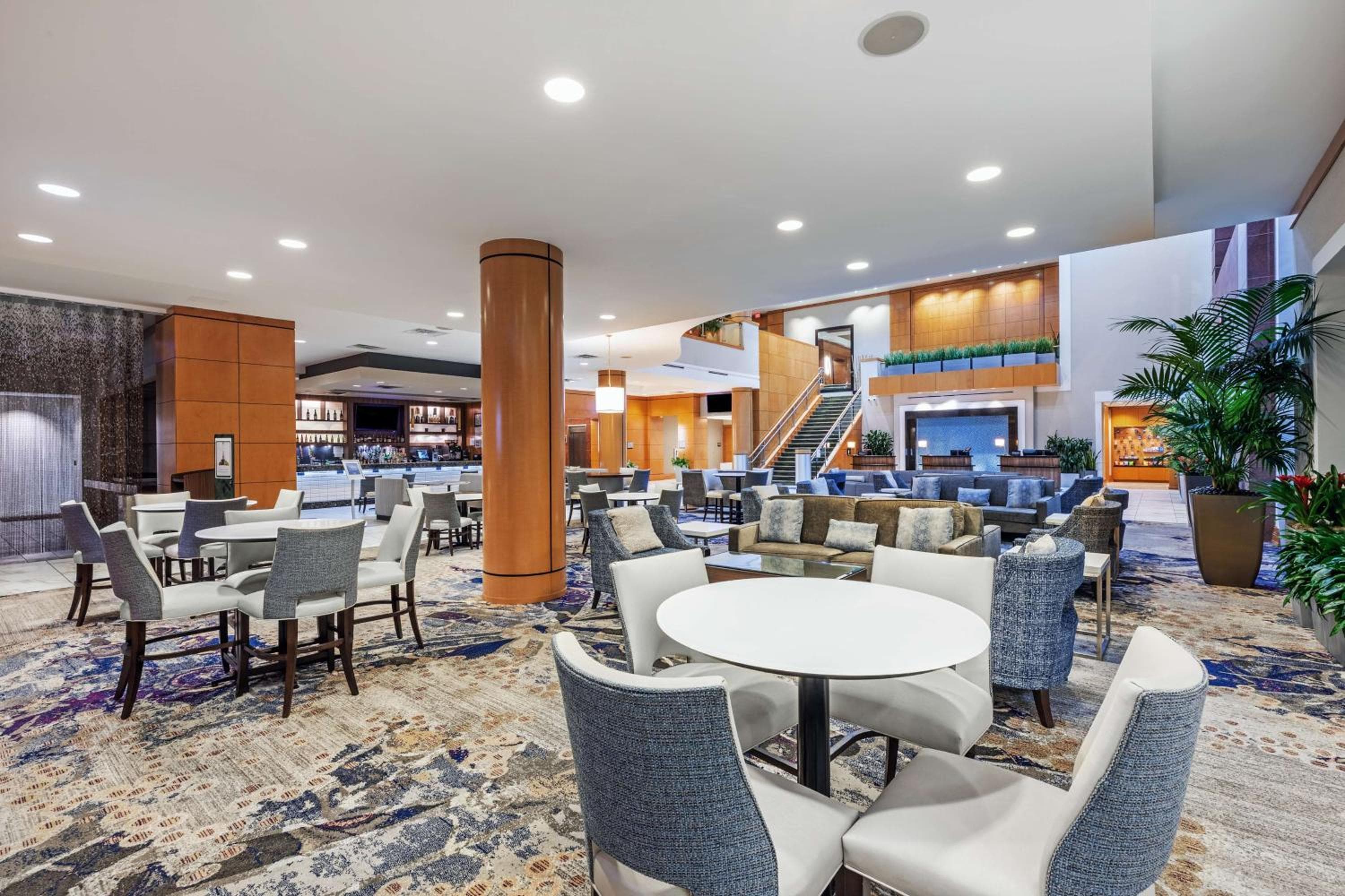 Embassy Suites by Hilton Houston-Energy Corridor