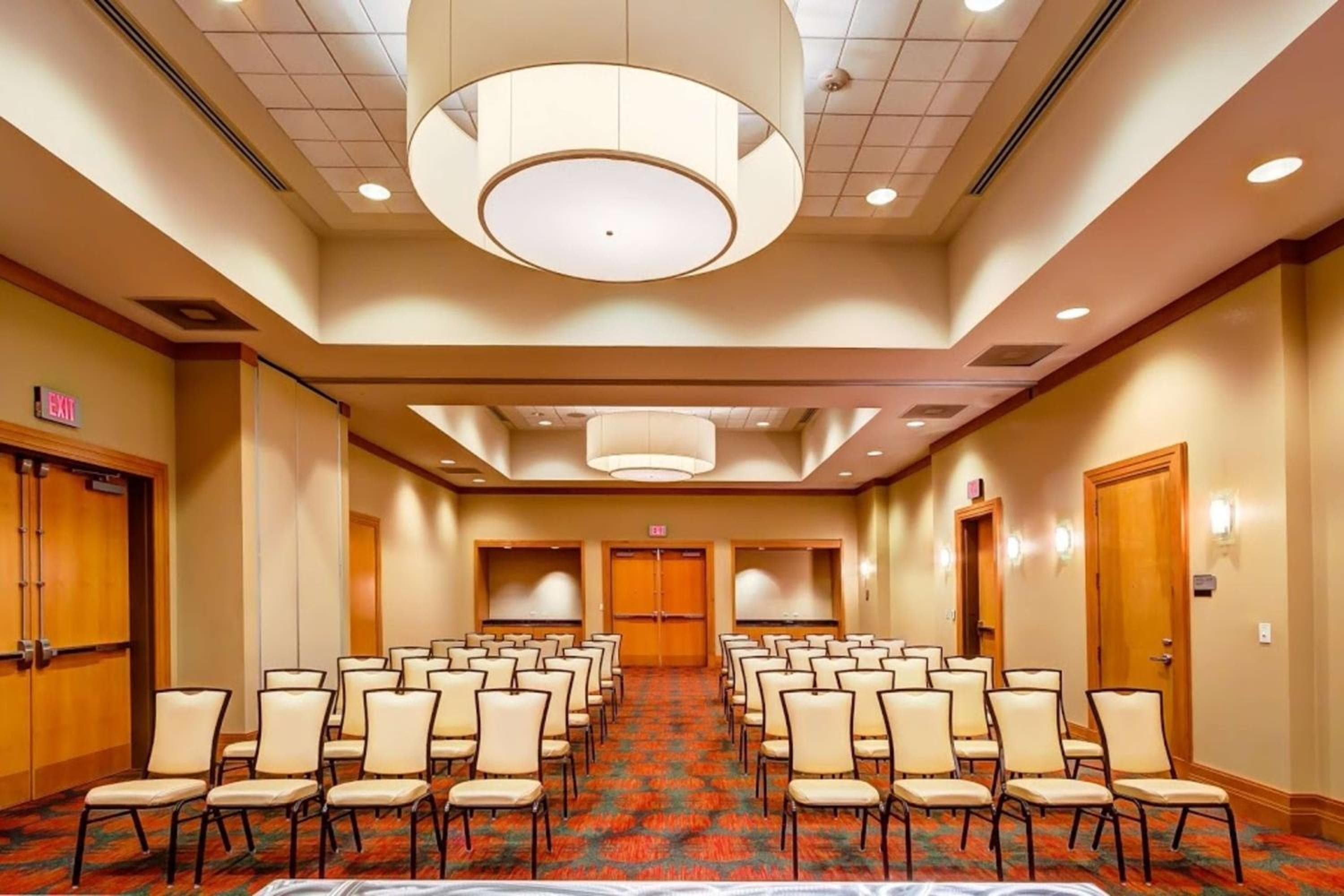 Embassy Suites by Hilton Houston-Energy Corridor