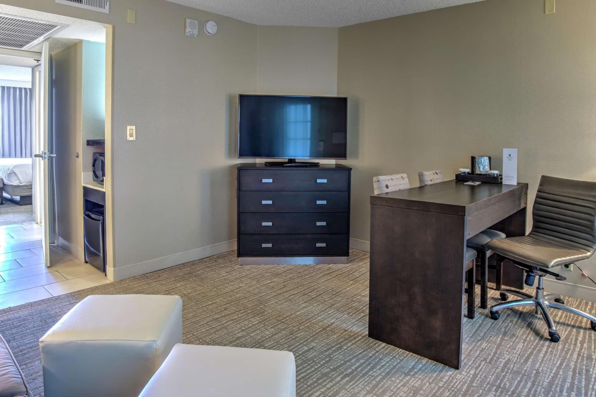Embassy Suites by Hilton Indianapolis North