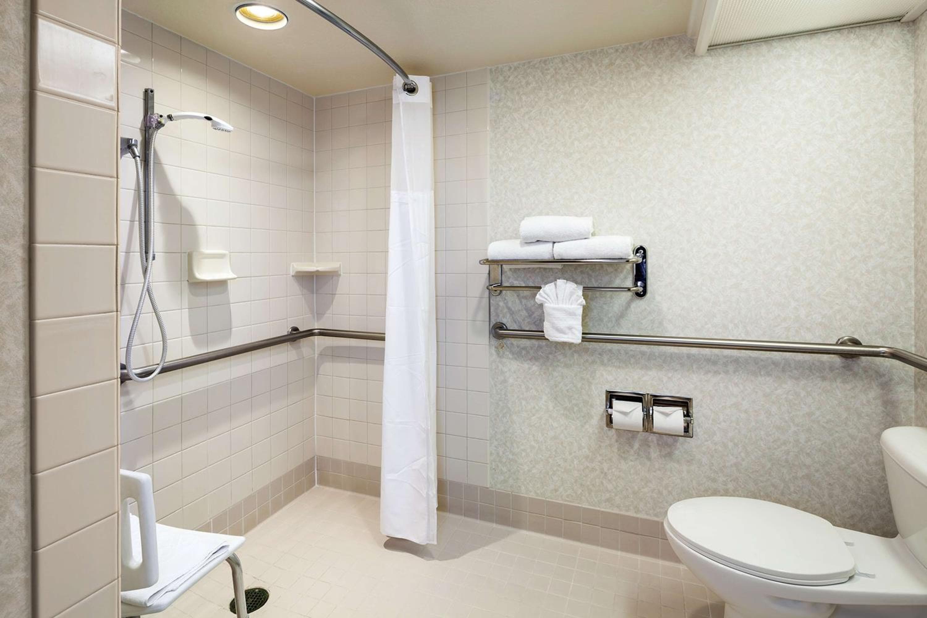 DoubleTree by Hilton San Jose