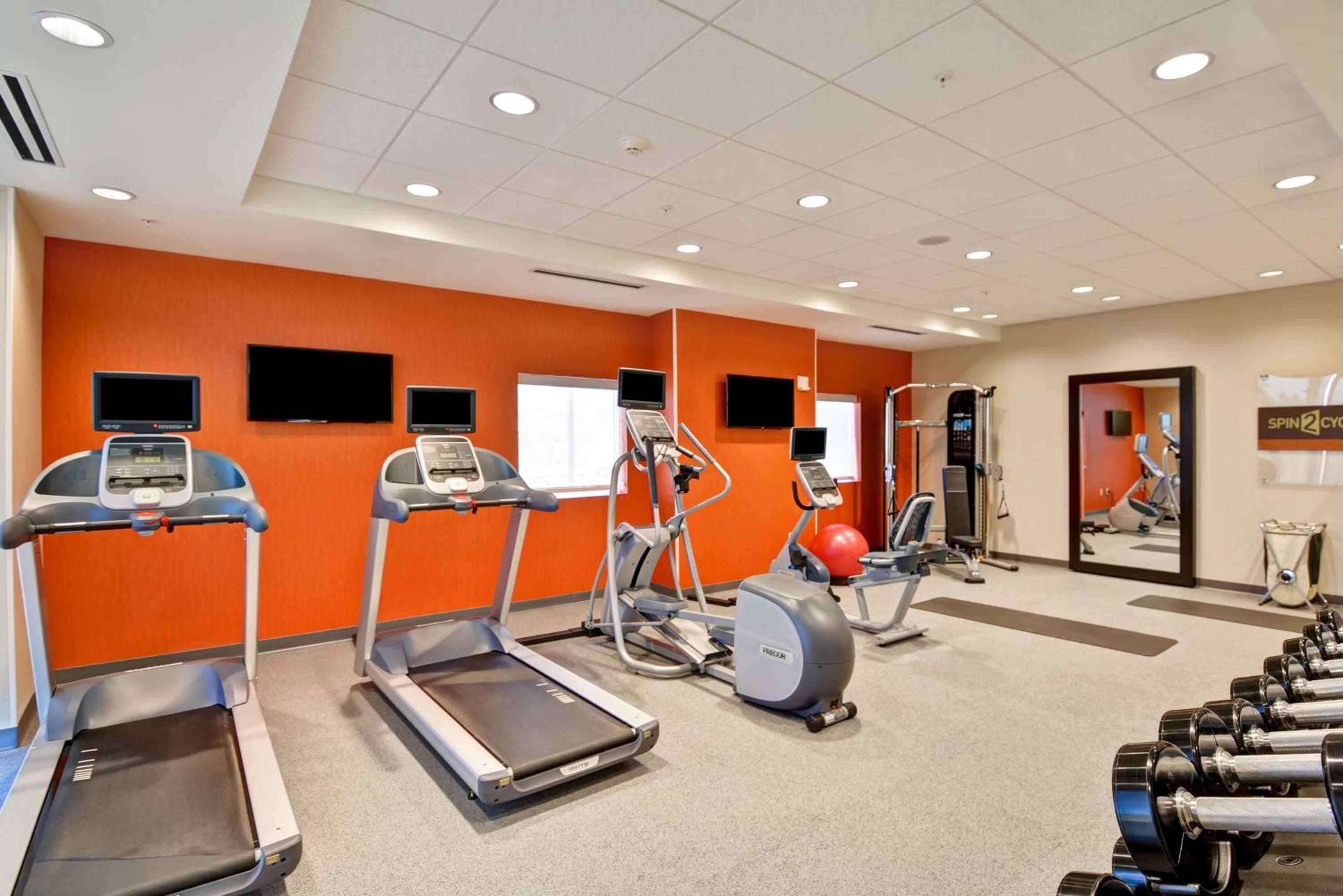 Home2 Suites By Hilton Winston-Salem Hanes Mall