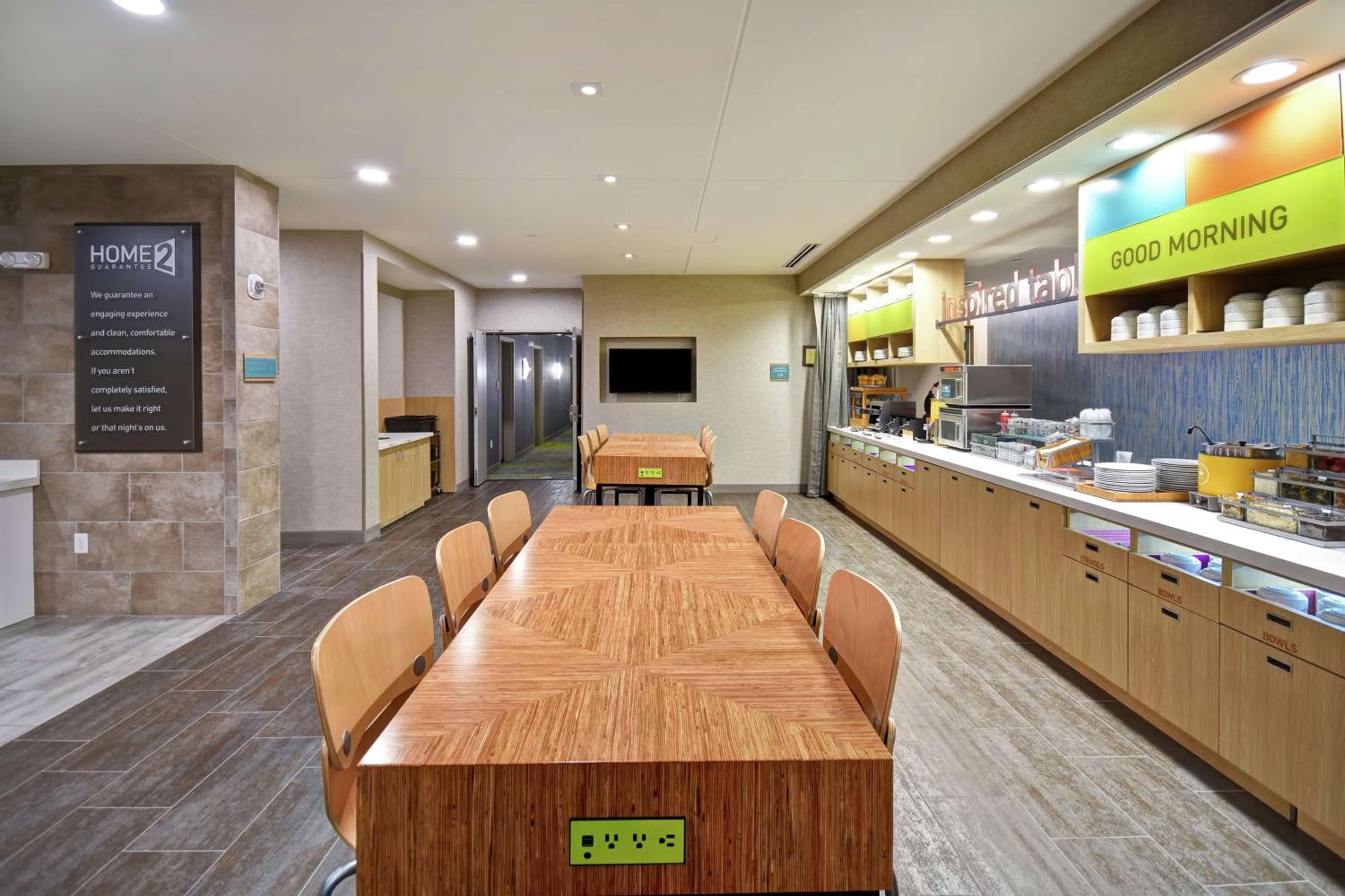Home2 Suites By Hilton Frankfort