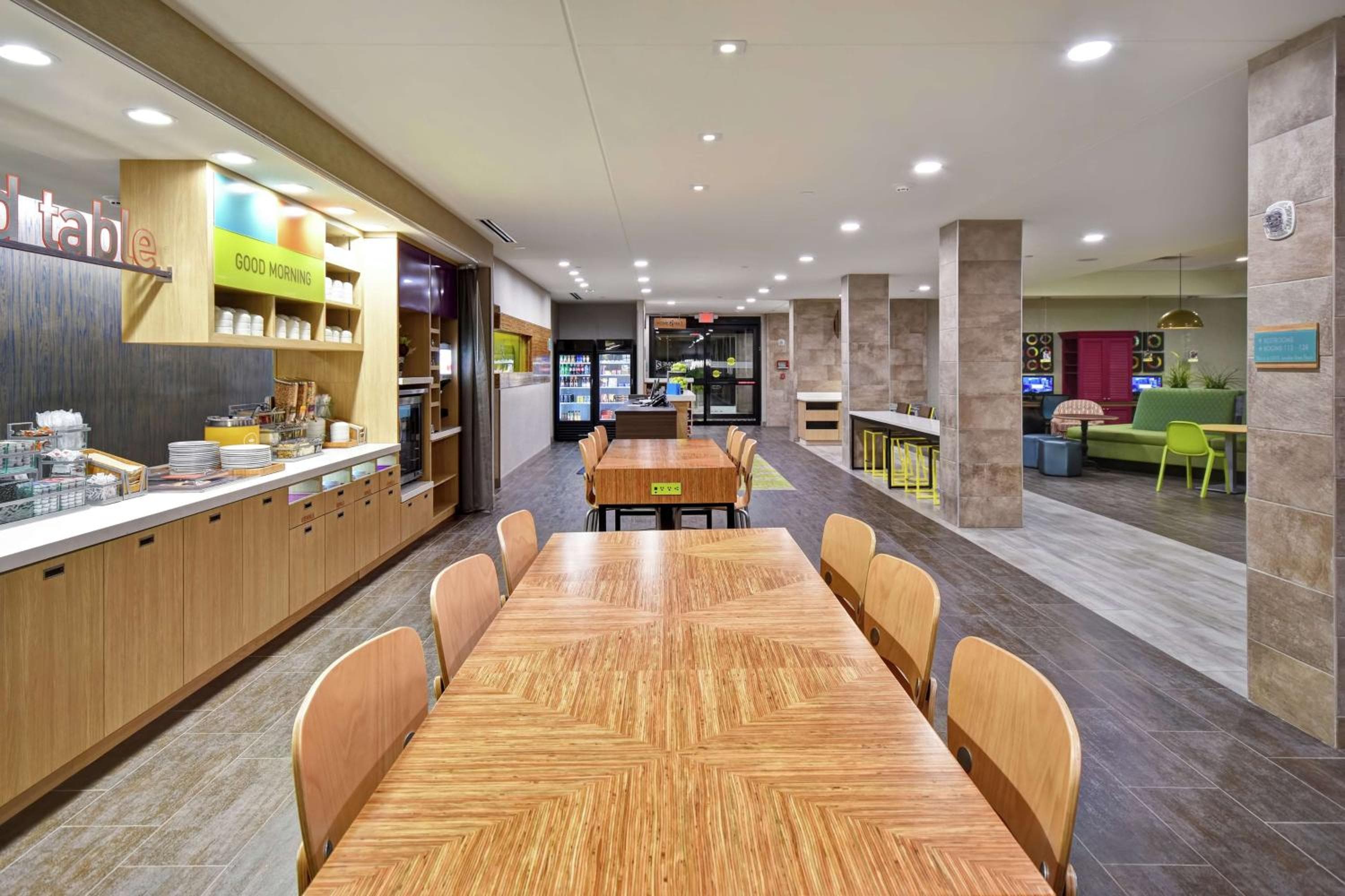 Home2 Suites By Hilton Frankfort