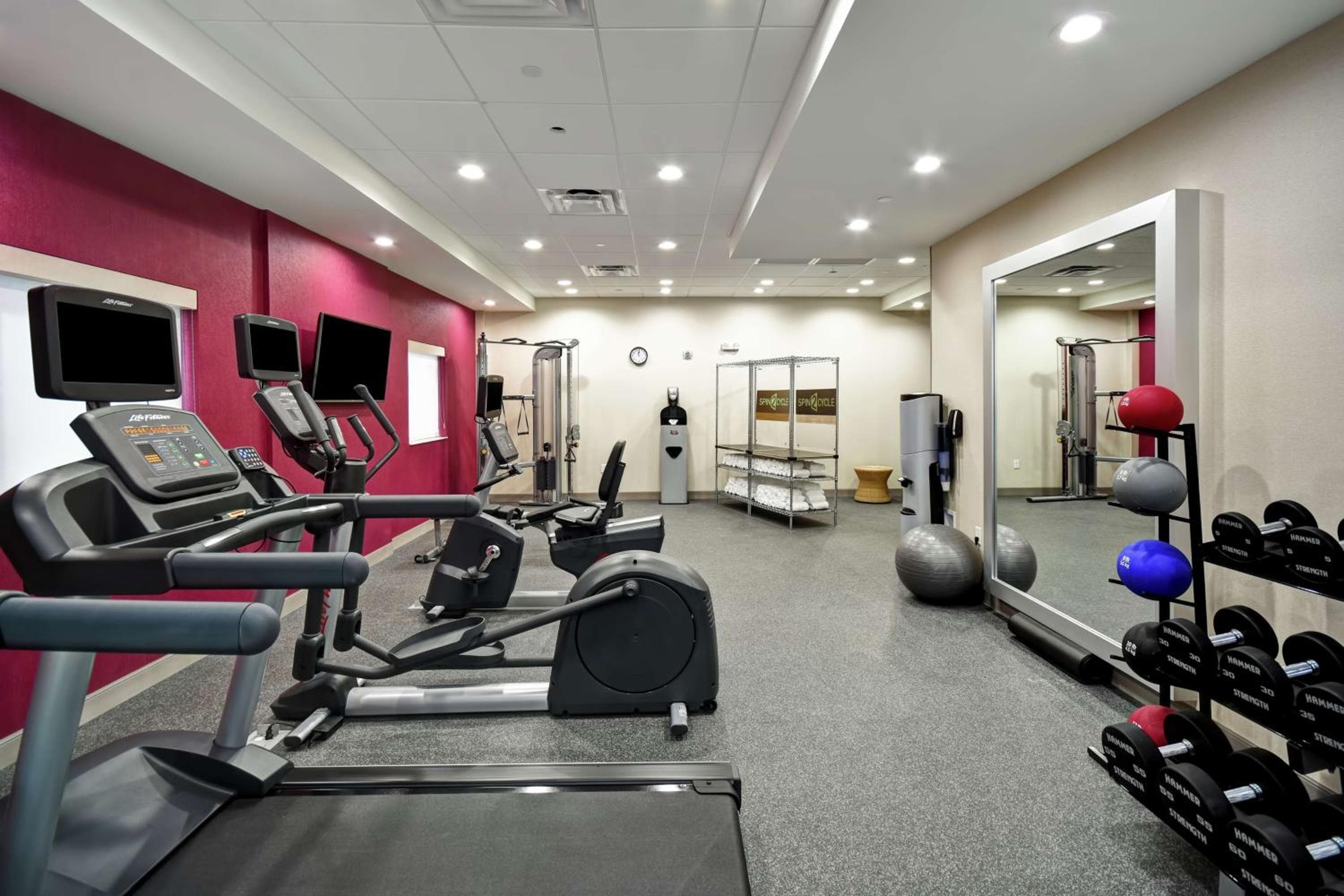 Home2 Suites By Hilton Frankfort