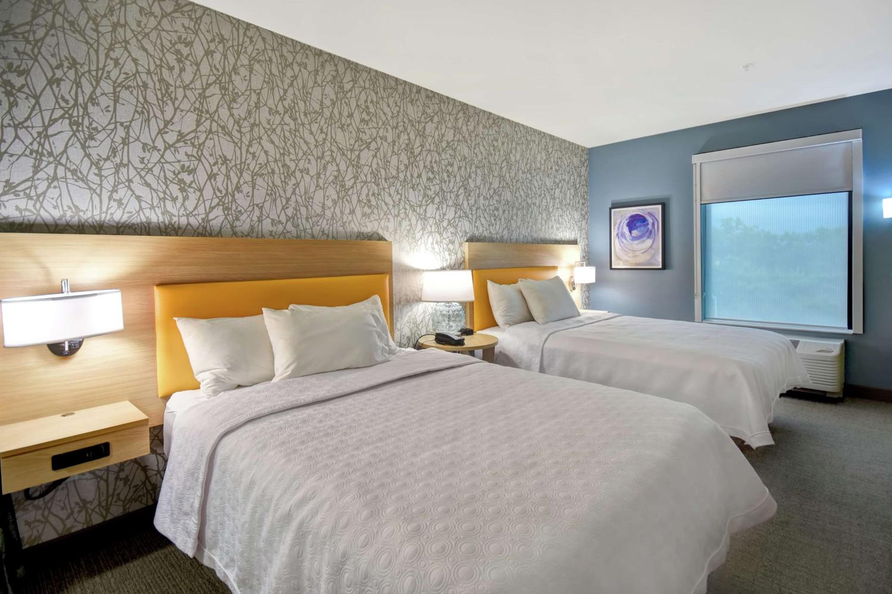 Home2 Suites By Hilton Frankfort