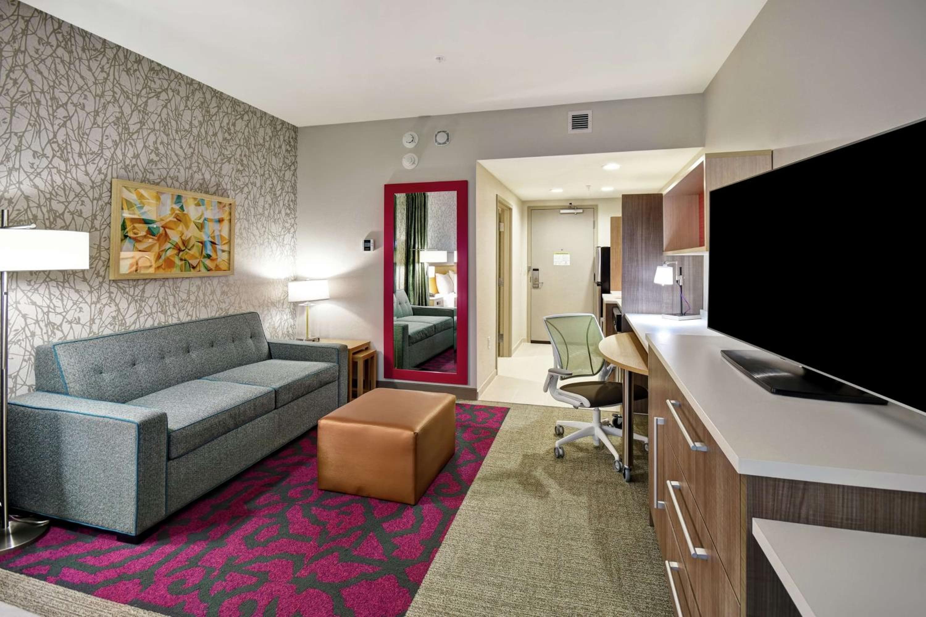 Home2 Suites By Hilton Frankfort