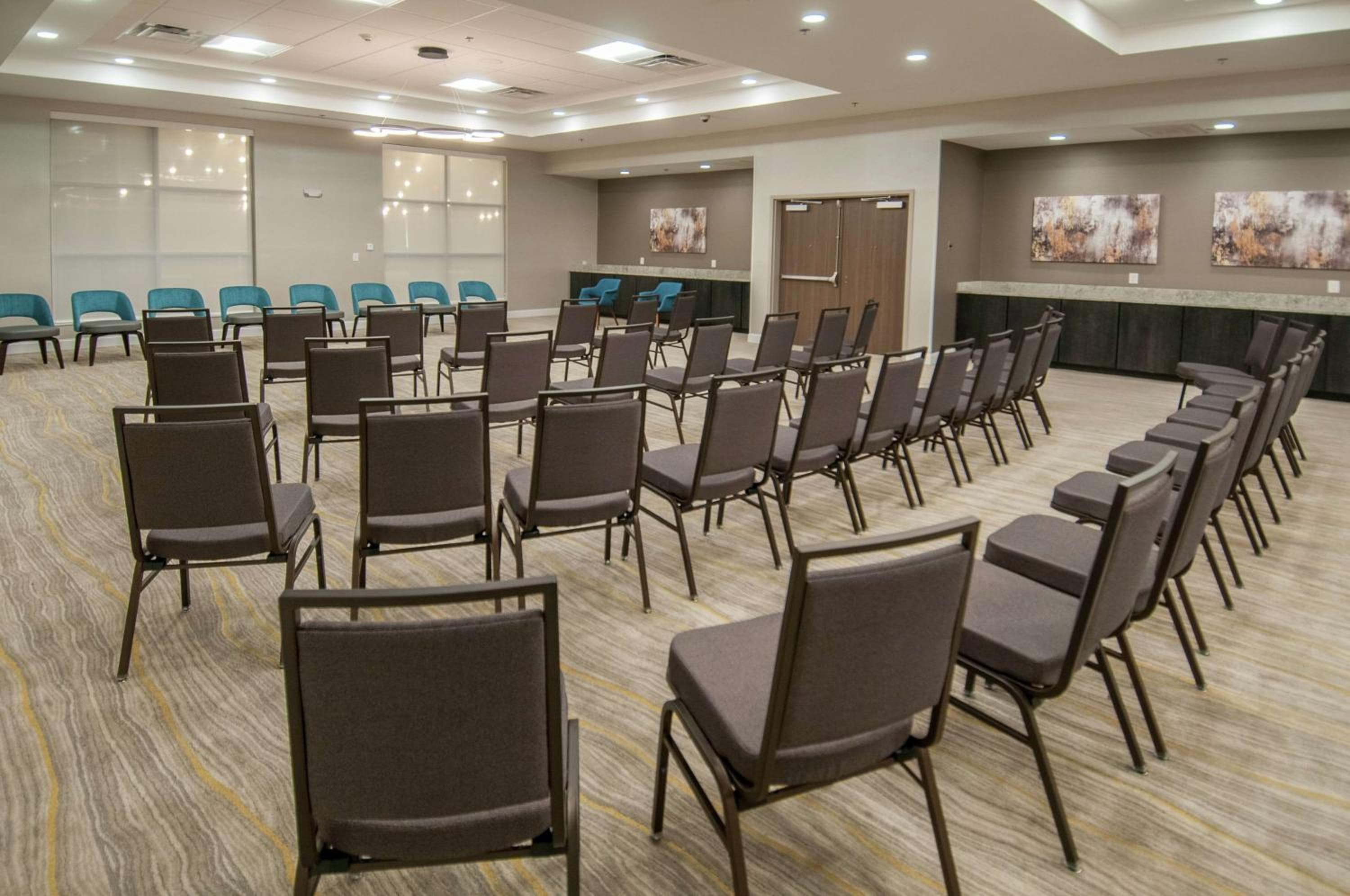 Hilton Garden Inn Jackson/Clinton
