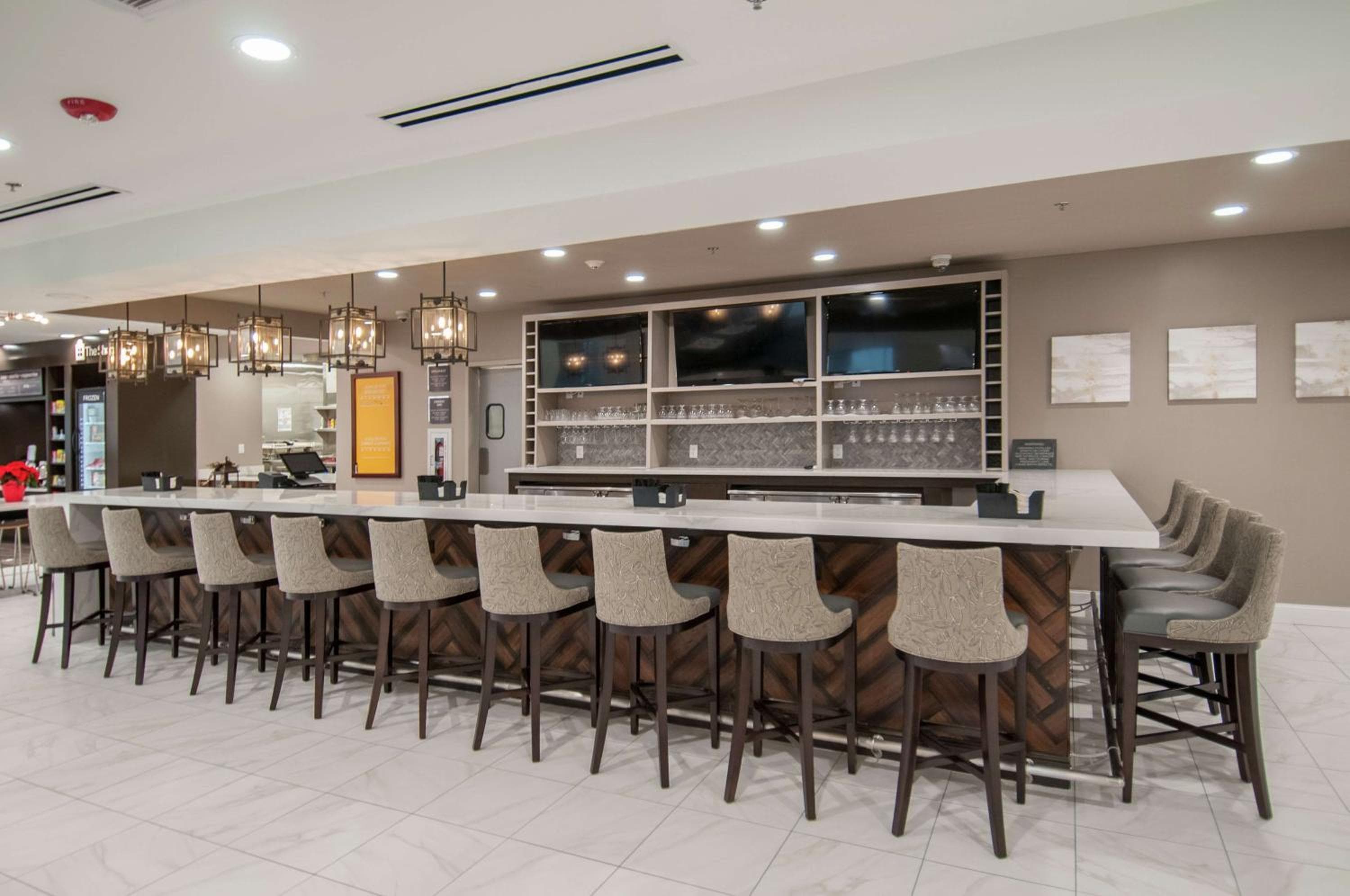 Hilton Garden Inn Jackson/Clinton