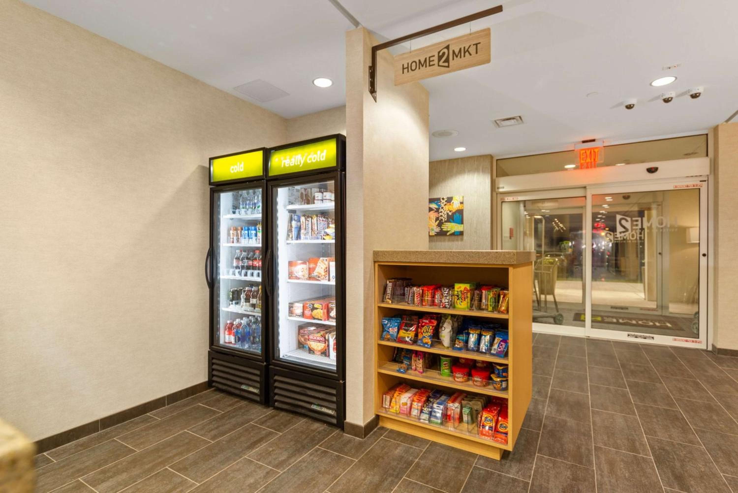 Home2 Suites By Hilton Newark Airport