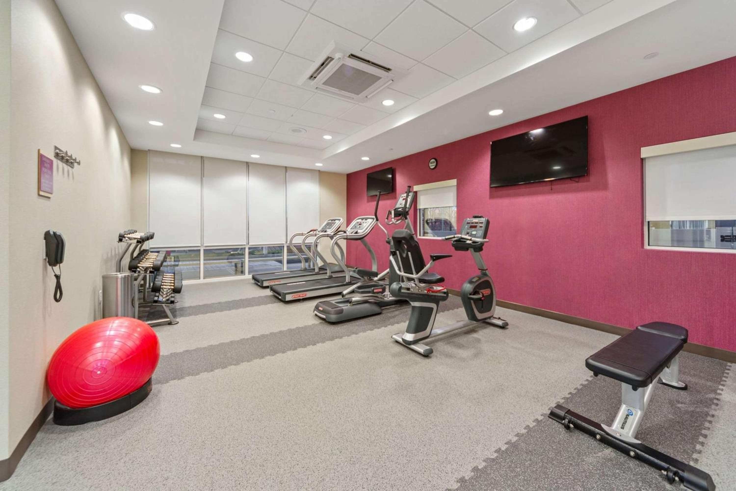Home2 Suites By Hilton Newark Airport
