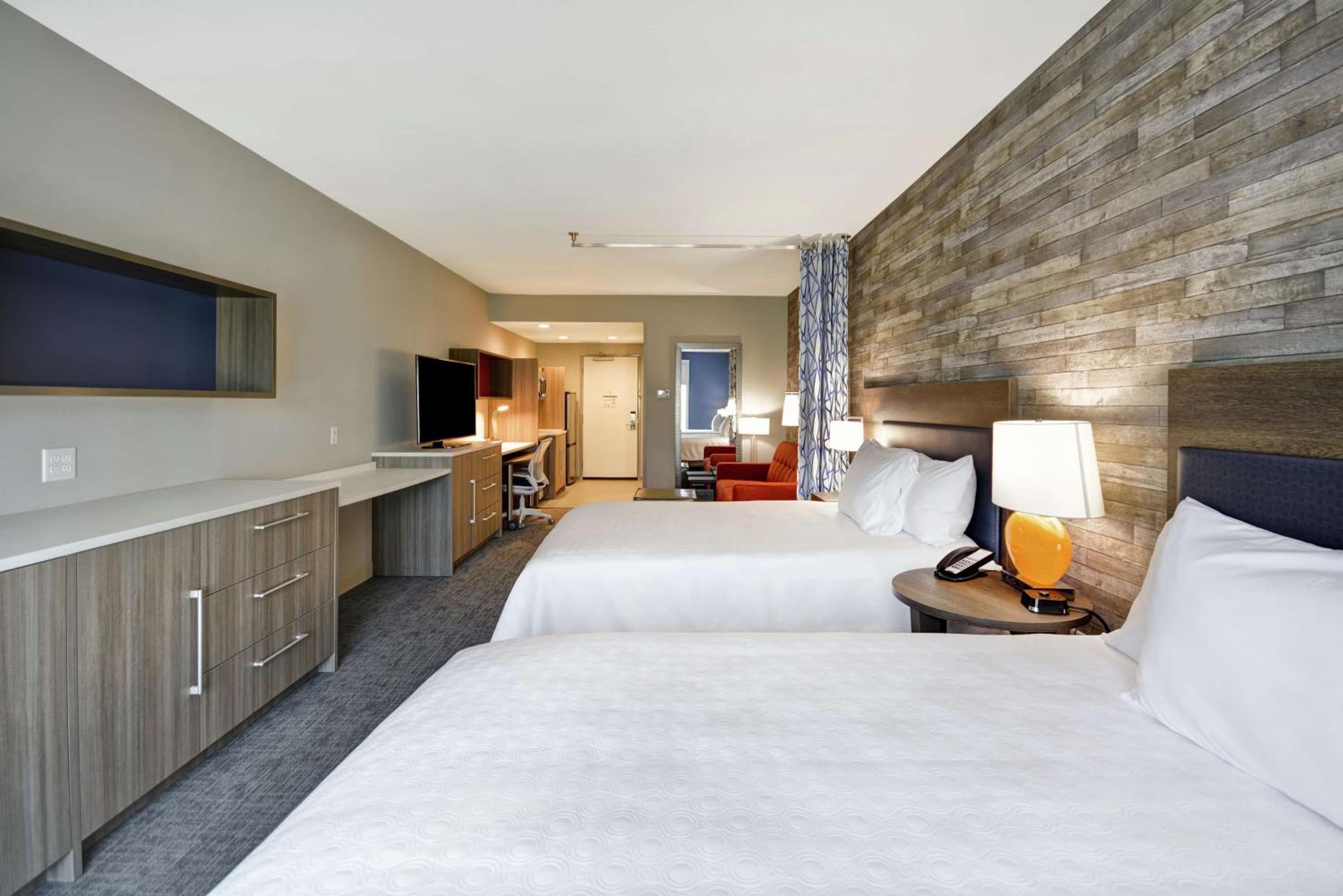 Home2 Suites Houston Westchase