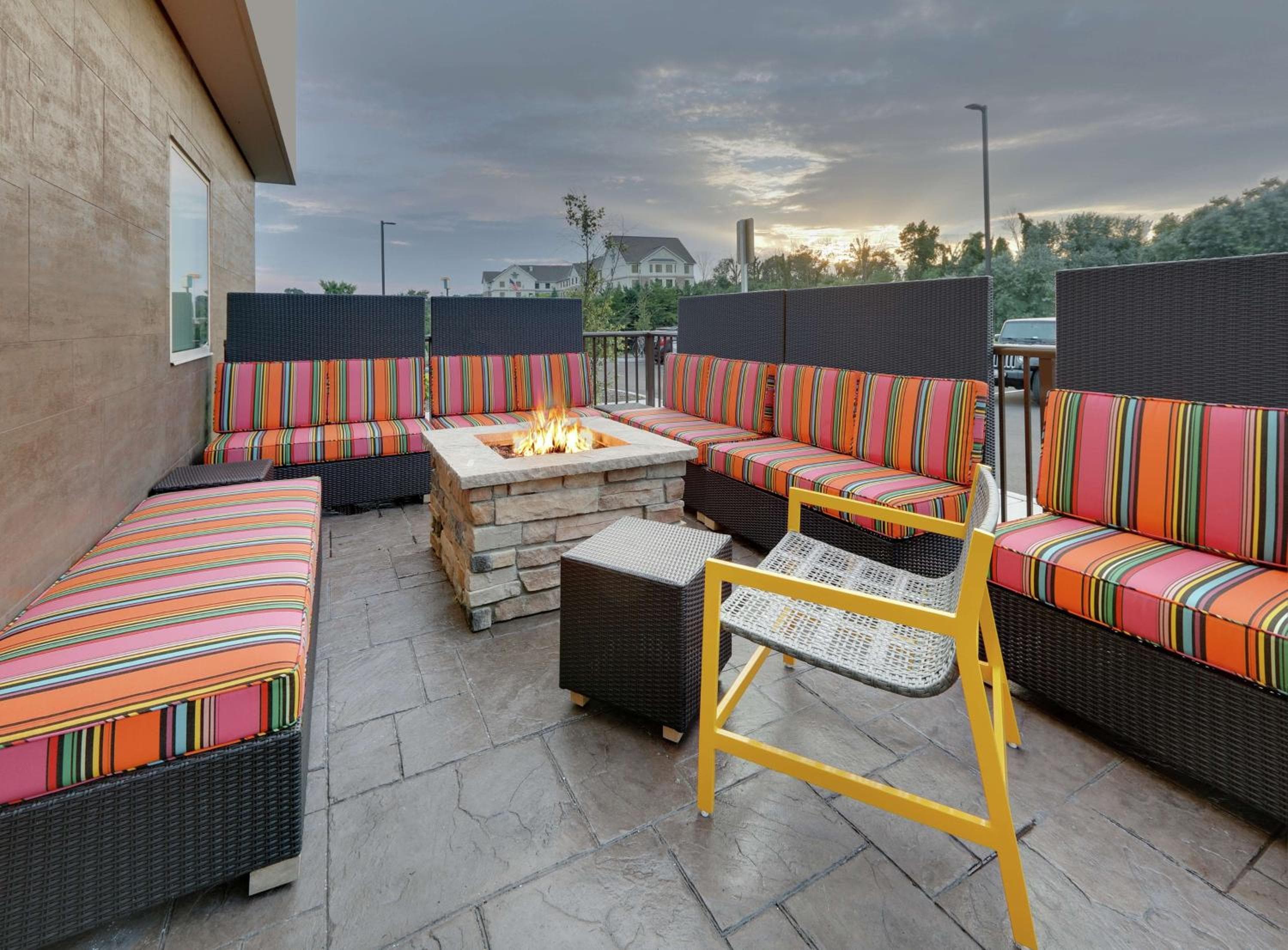 Home2 Suites By Hilton Hagerstown