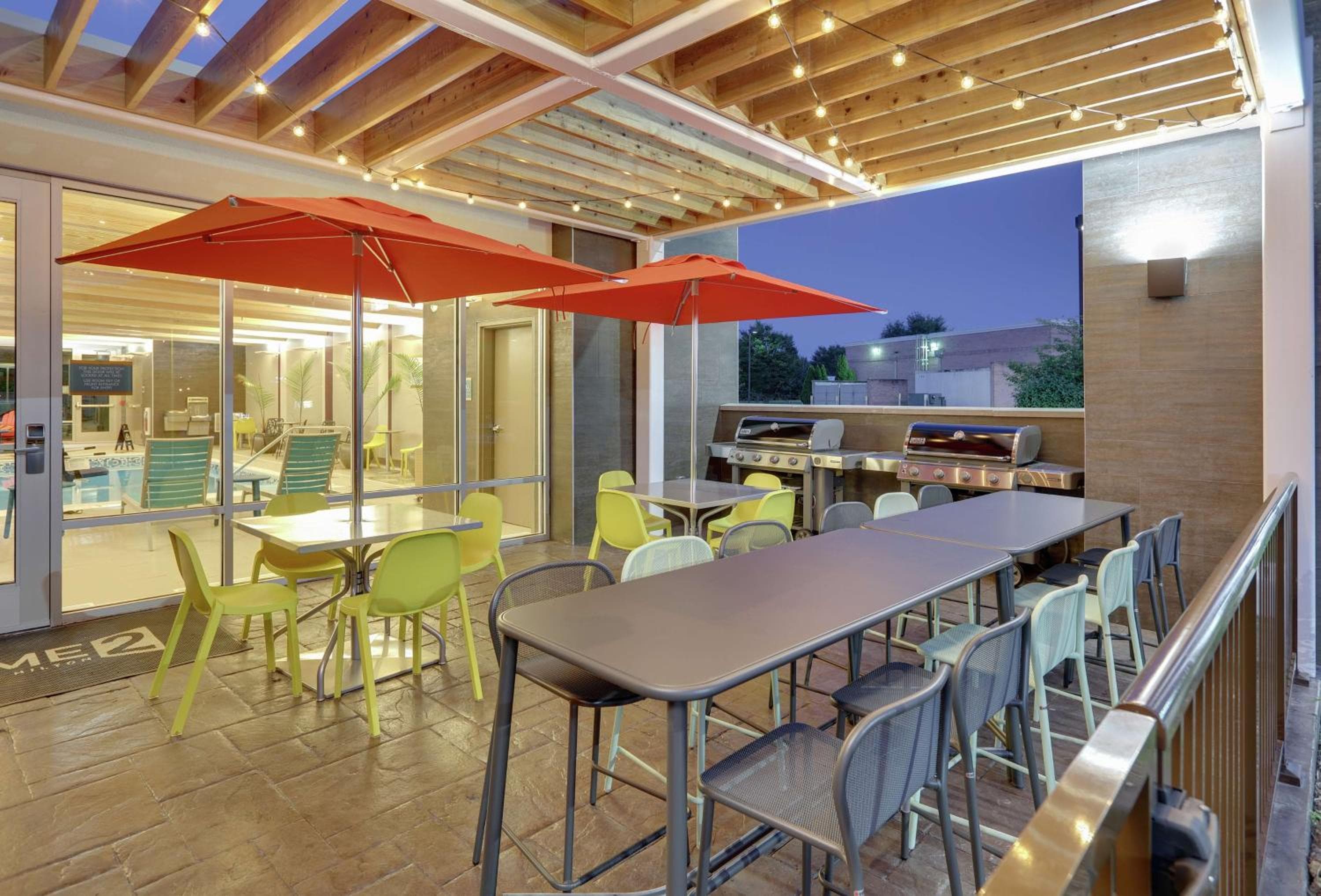 Home2 Suites By Hilton Hagerstown